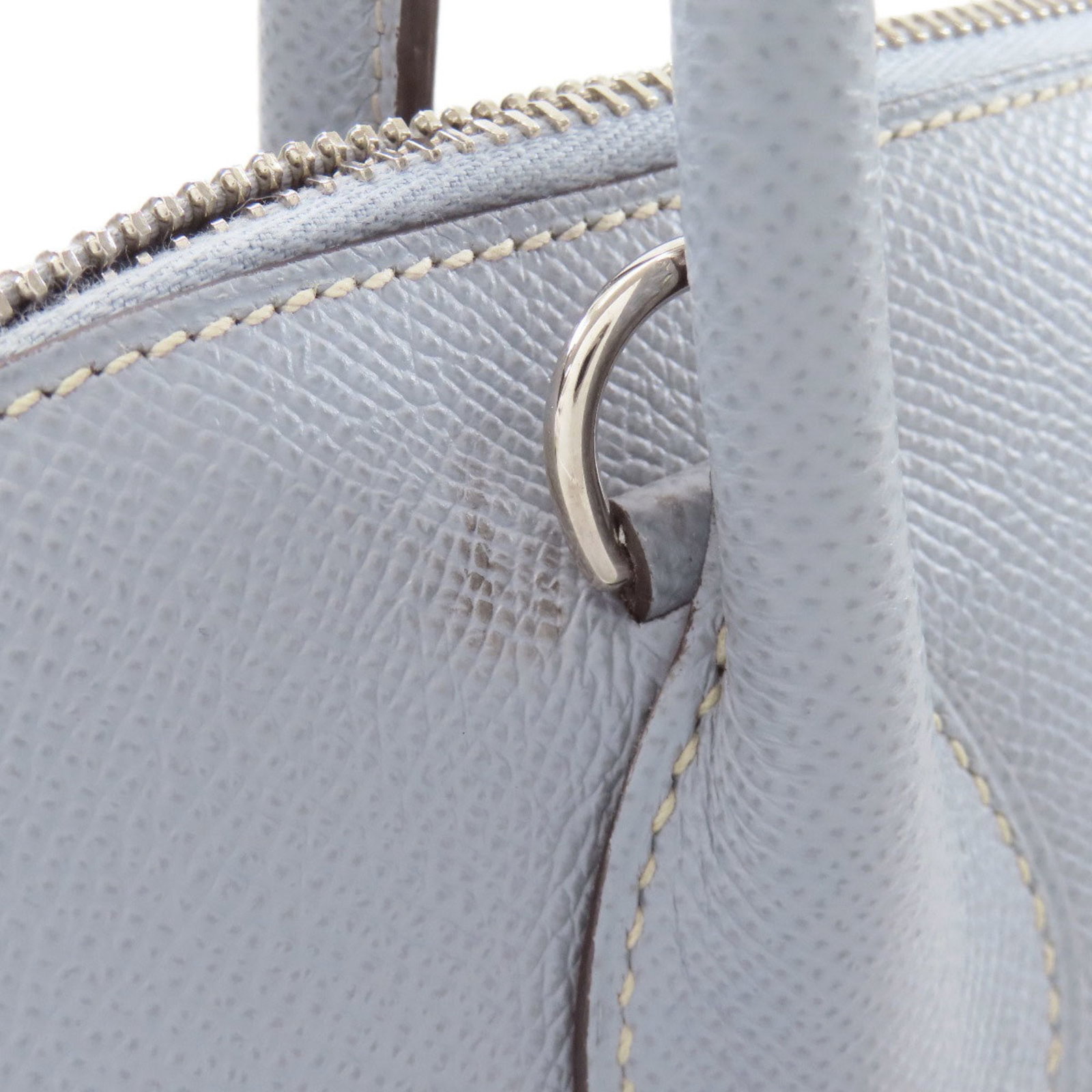 Handbag Hermes Epsom Leather - 14