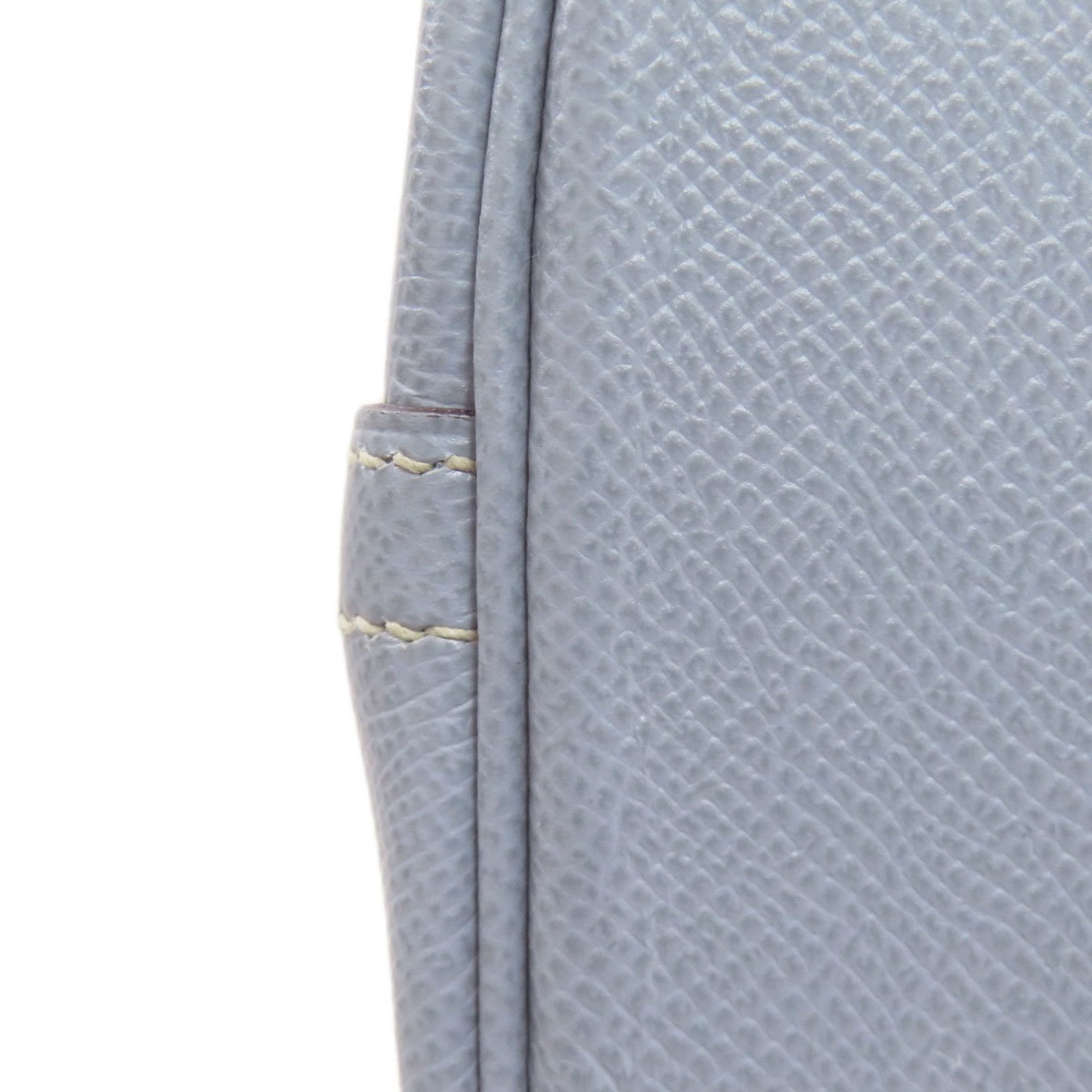 Handbag Hermes Epsom Leather - 15