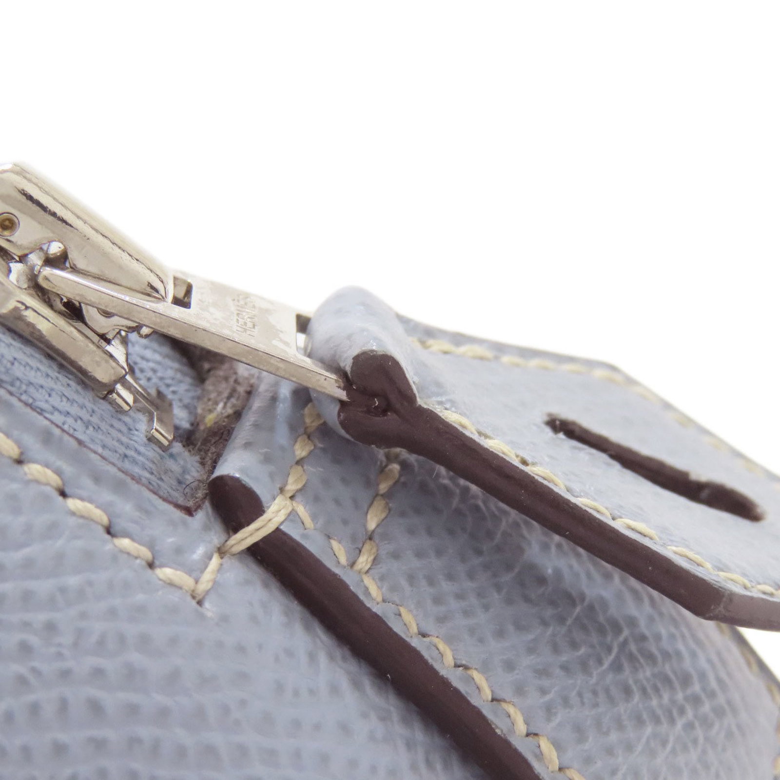 Handbag Hermes Epsom Leather - 17