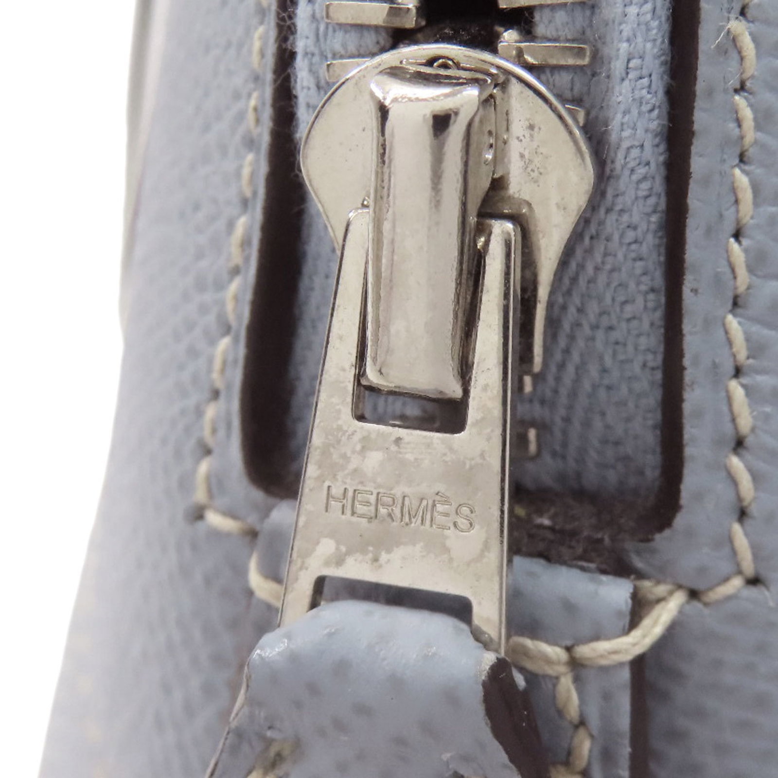 Handbag Hermes Epsom Leather - 18