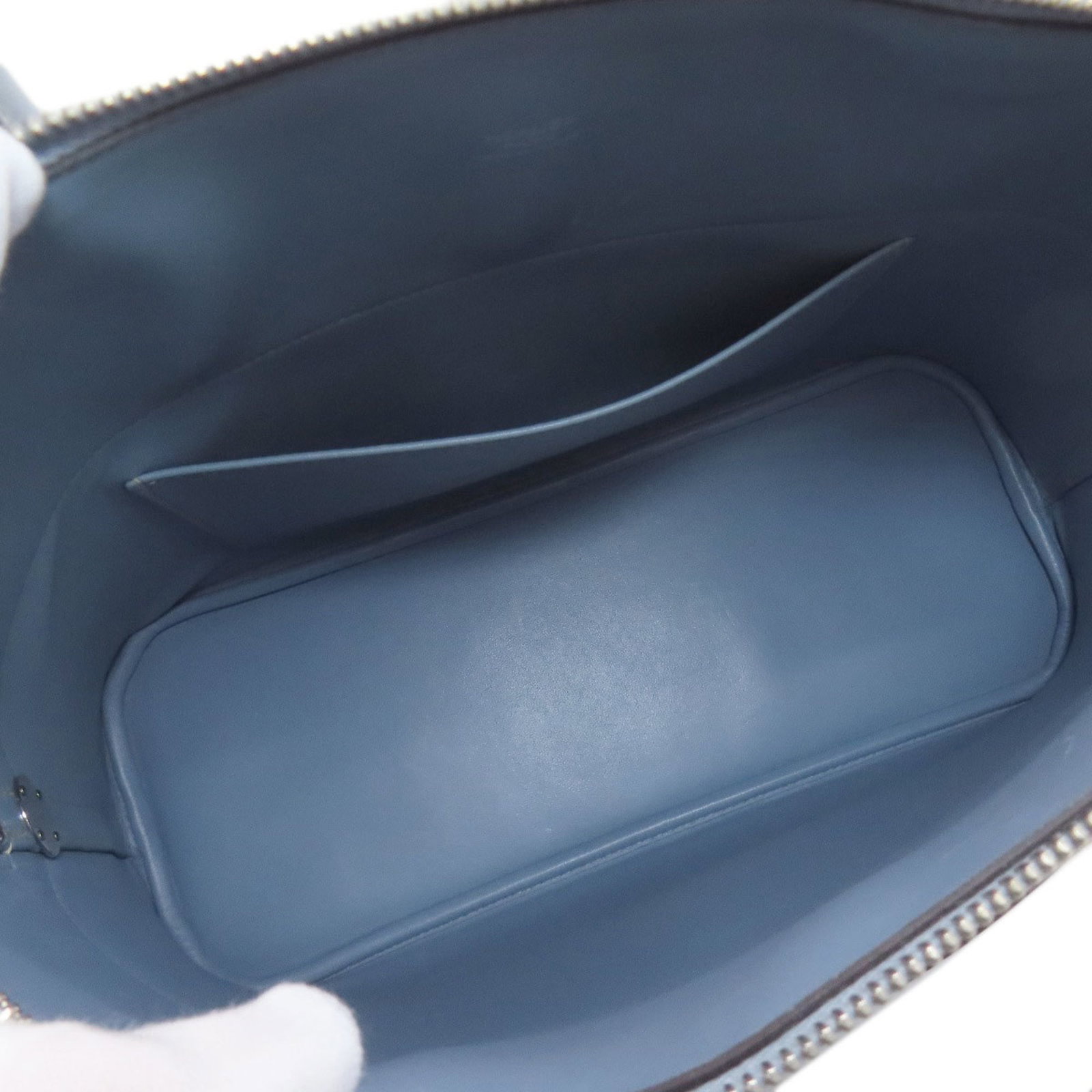 Handbag Hermes Epsom Leather - 5
