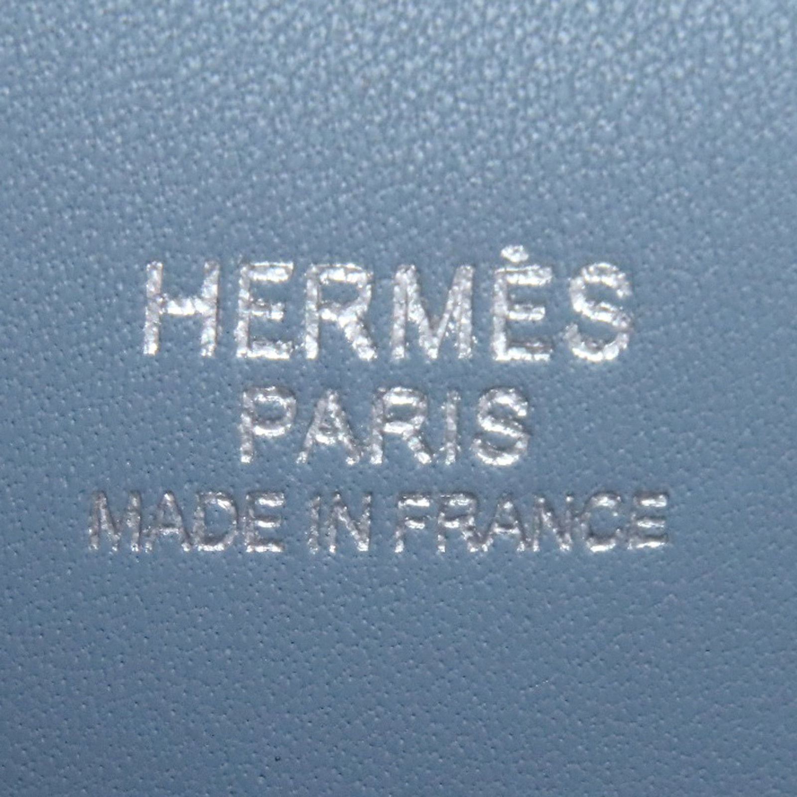 Handbag Hermes Epsom Leather - 6