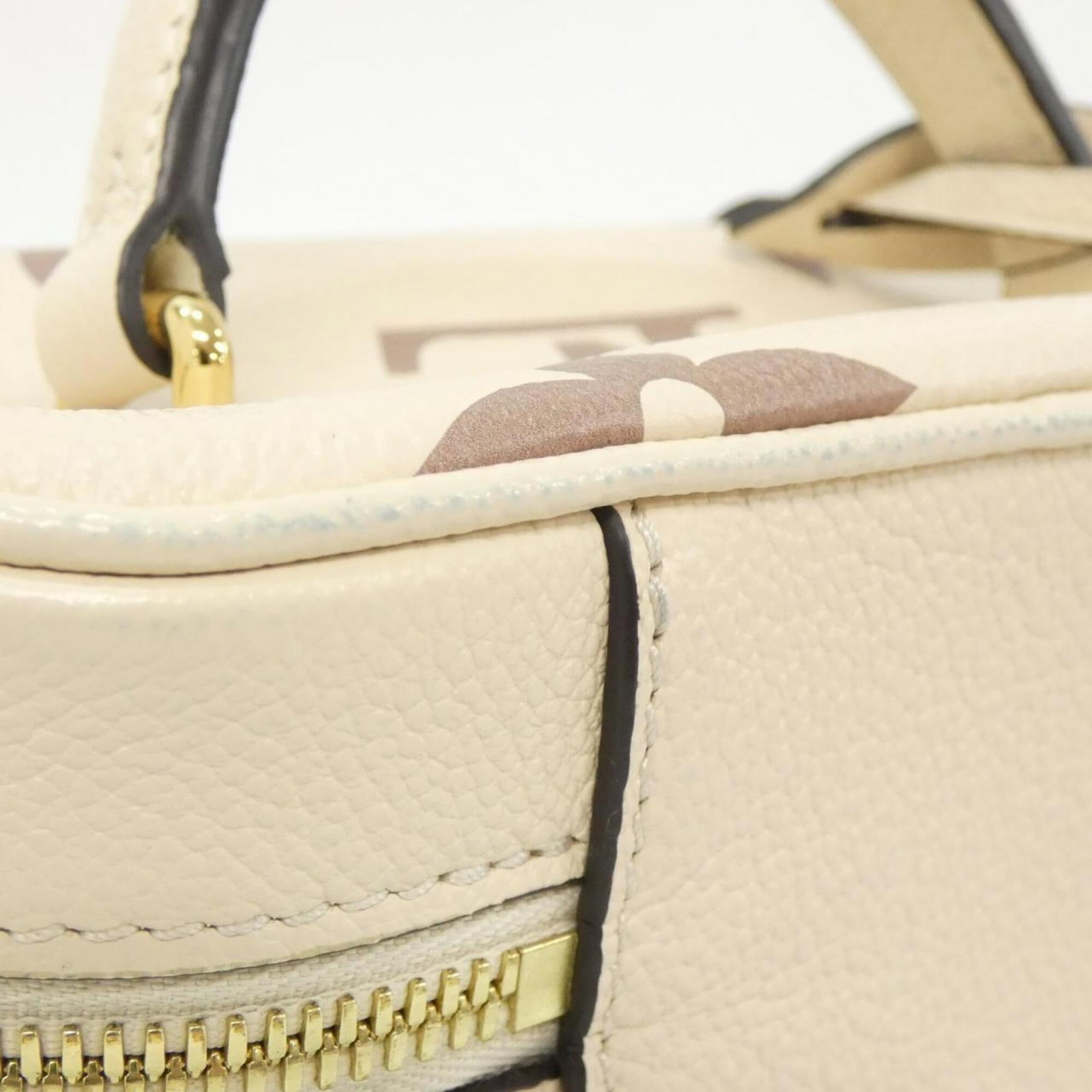 Vuitton Louis Handbag Empreinte Monogram - 5