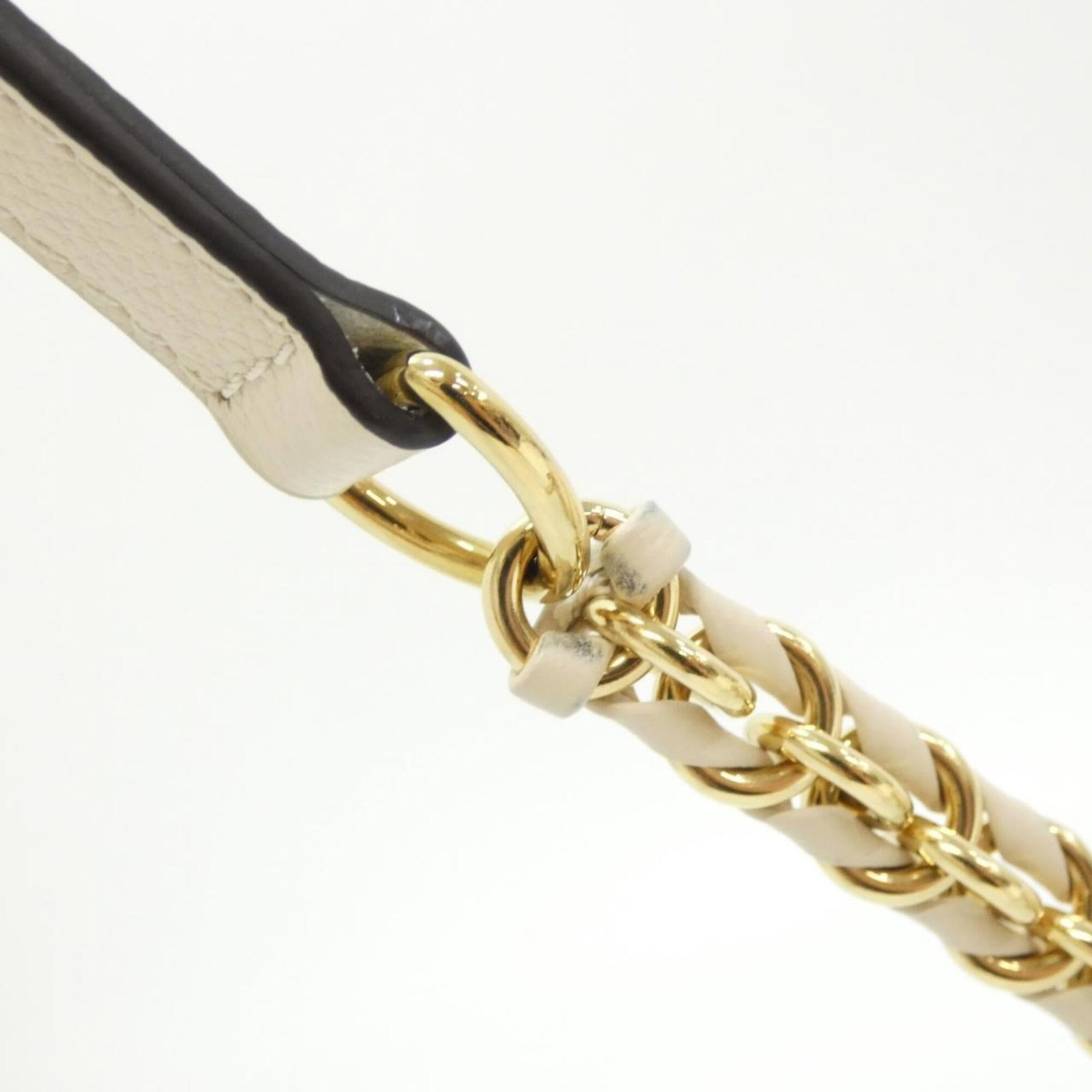 Vuitton Louis Handbag Empreinte Monogram - 8