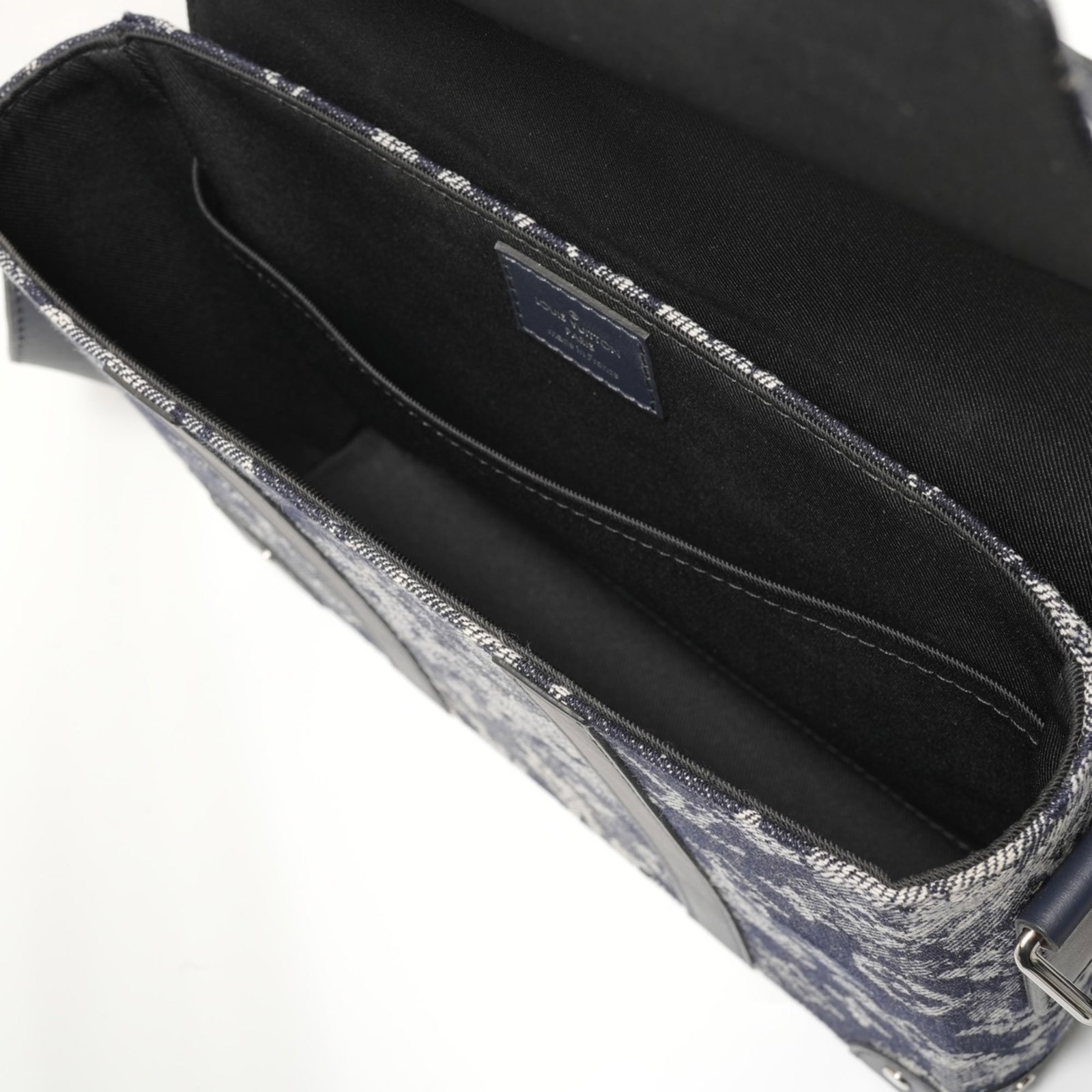 Shoulder Bag Monogram Vuitton Louis - 10