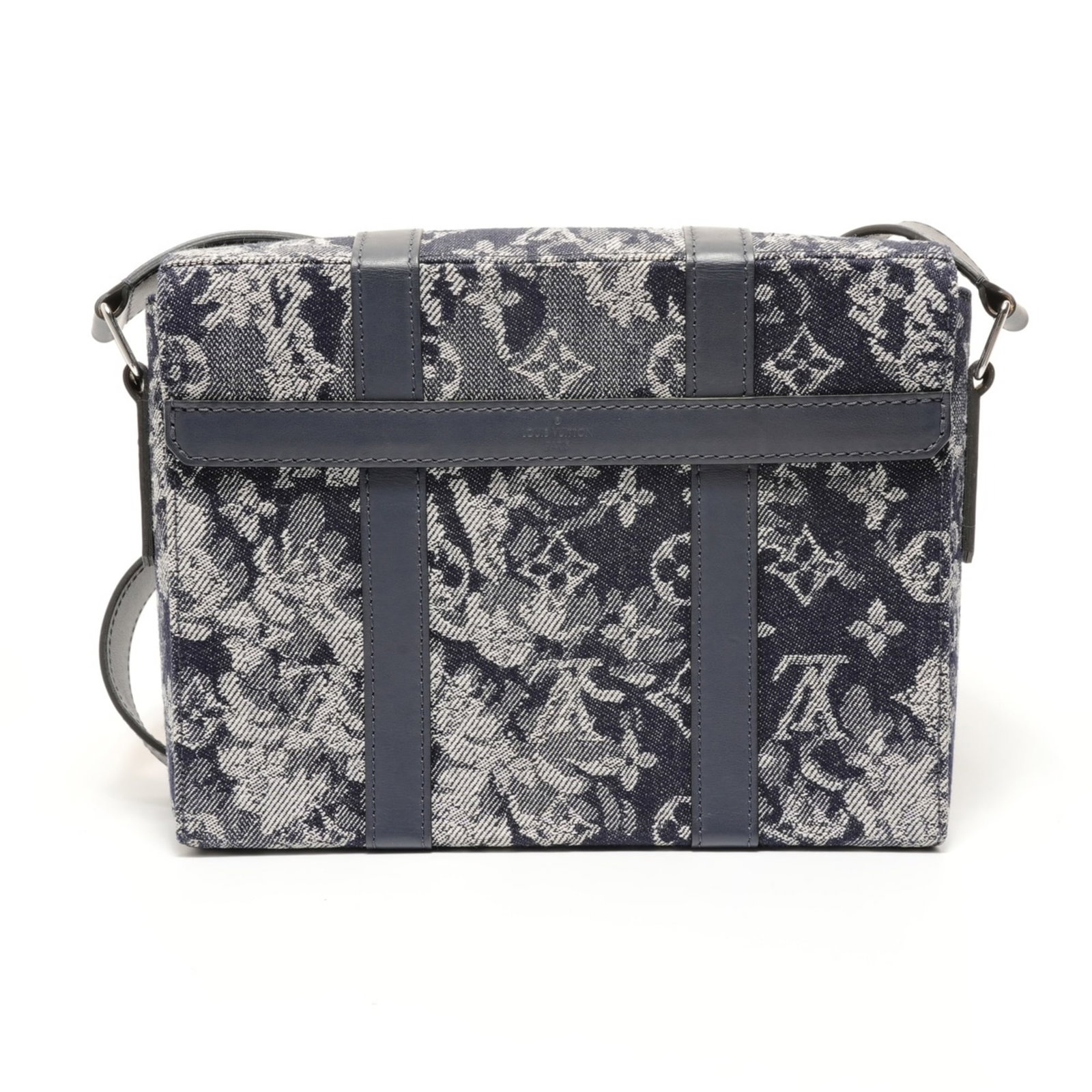 Shoulder Bag Monogram Vuitton Louis - 2