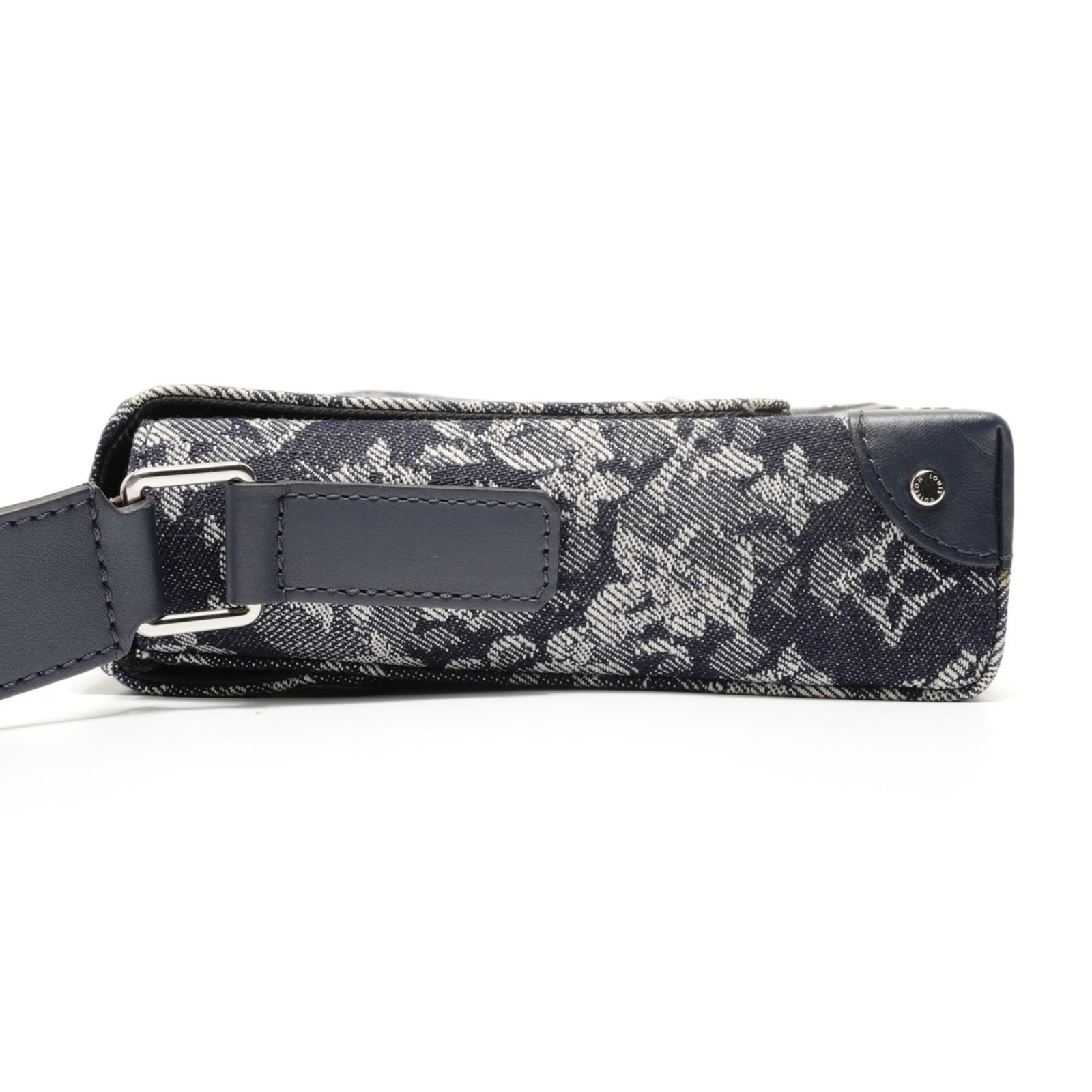 Shoulder Bag Monogram Vuitton Louis - 3