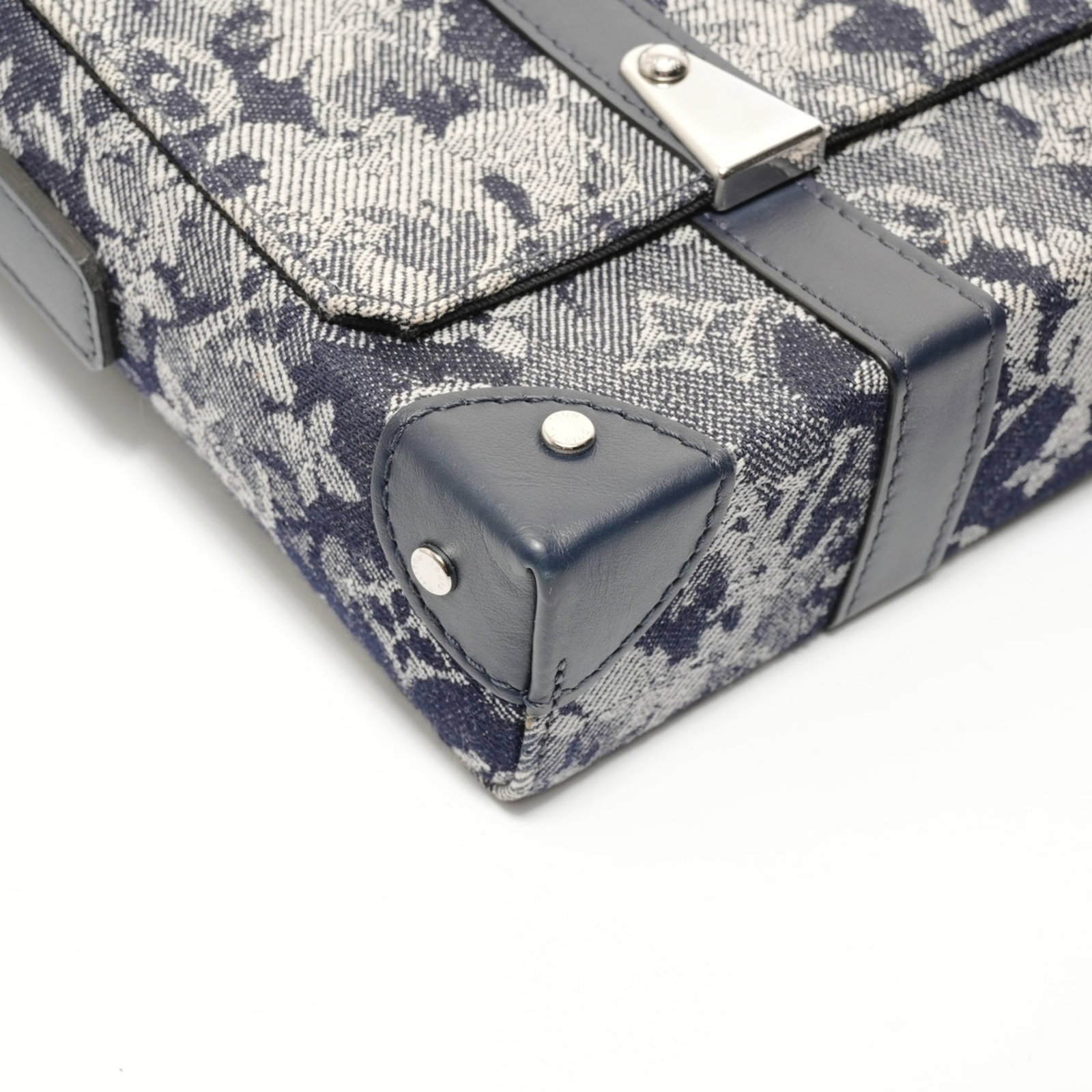 Shoulder Bag Monogram Vuitton Louis - 5