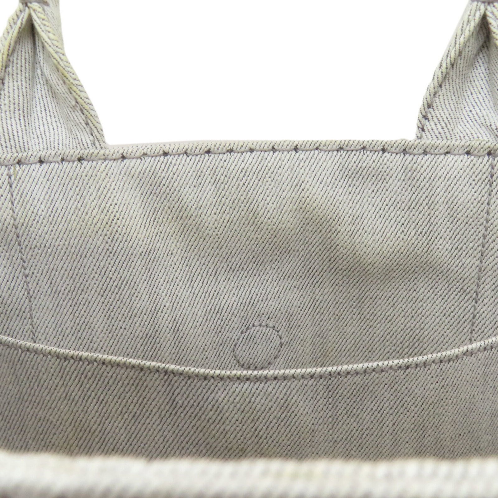 Handbag Prada Denim - 14