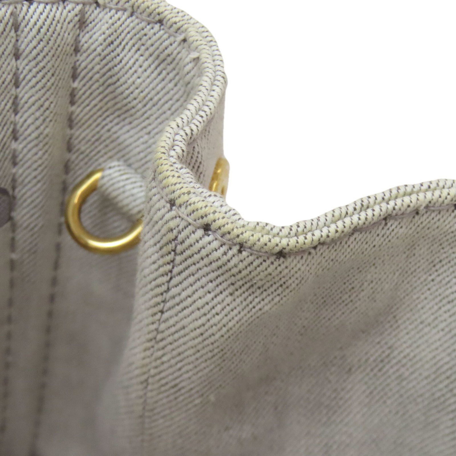 Handbag Prada Denim - 16