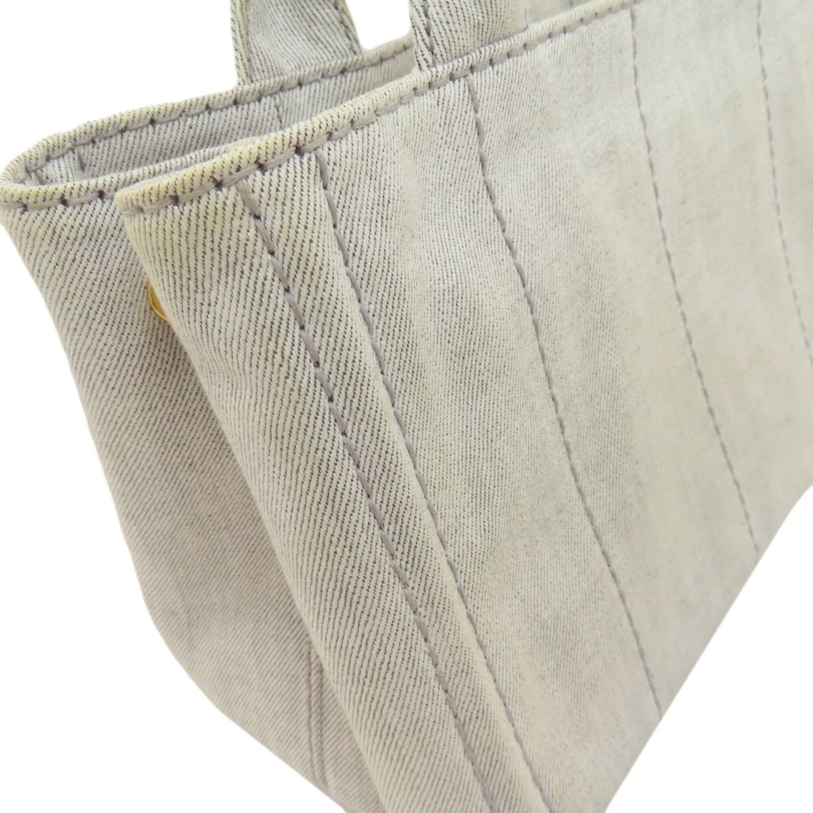 Handbag Prada Denim - 20