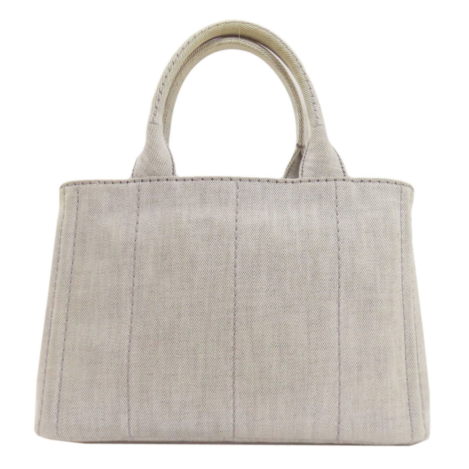 Handbag Prada Denim - 2