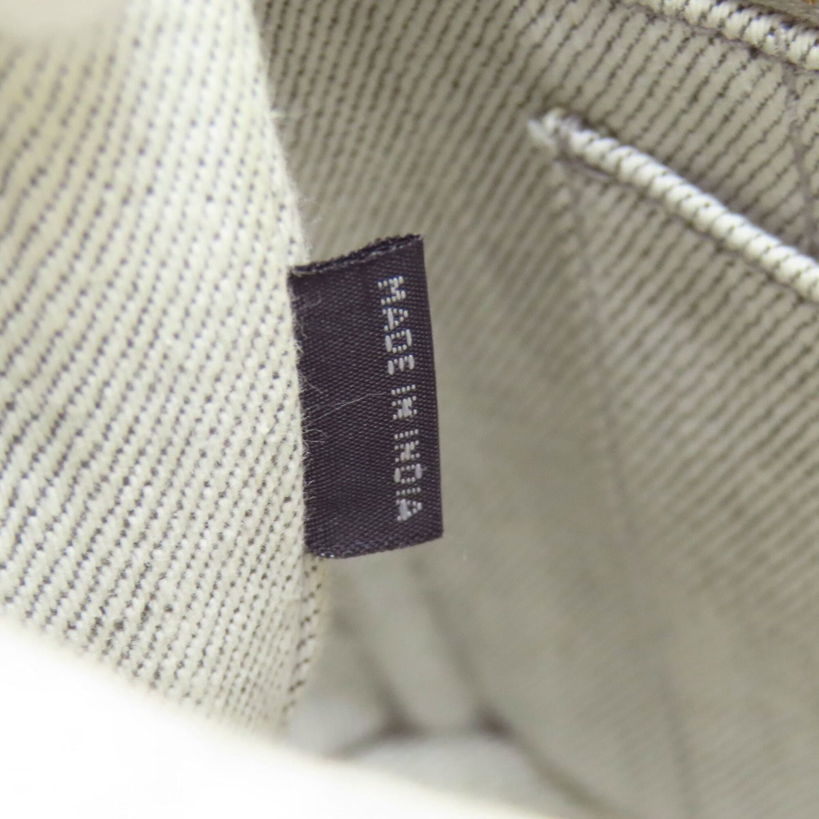 Handbag Prada Denim - 8