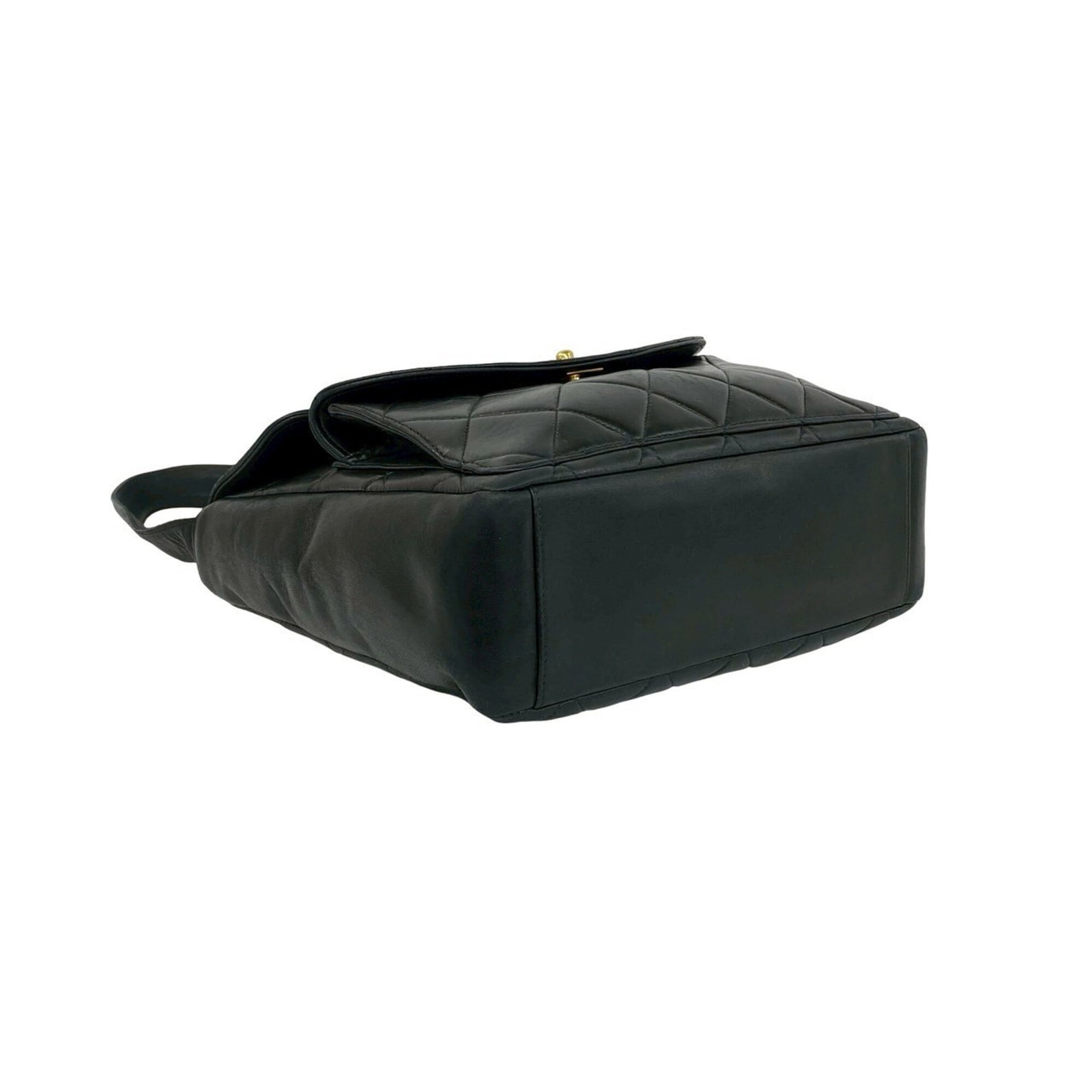 Shoulder Bag Leather - 7