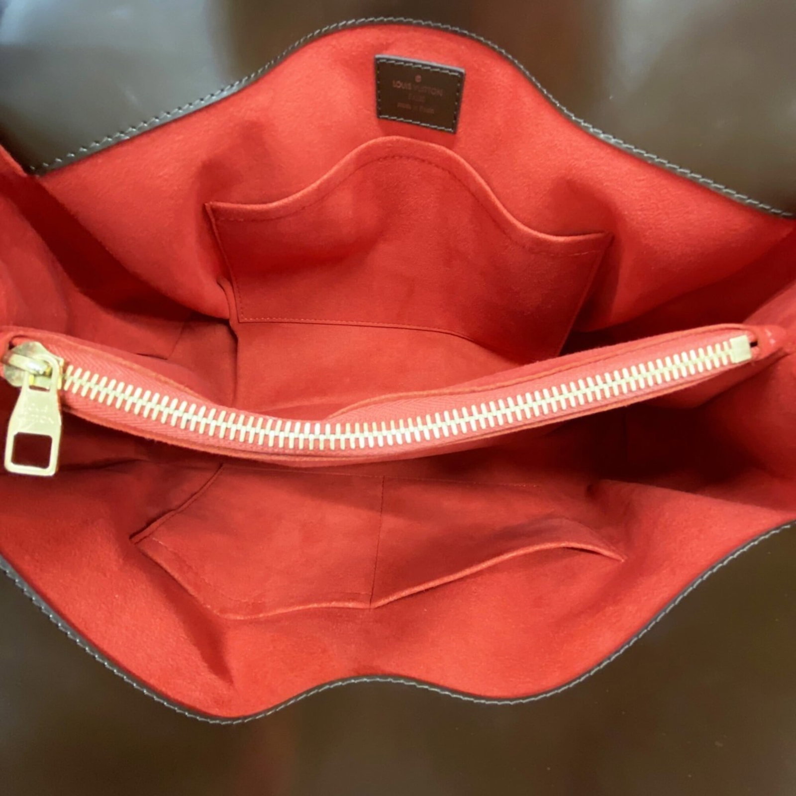 Louis Vuitton Handbag - 4