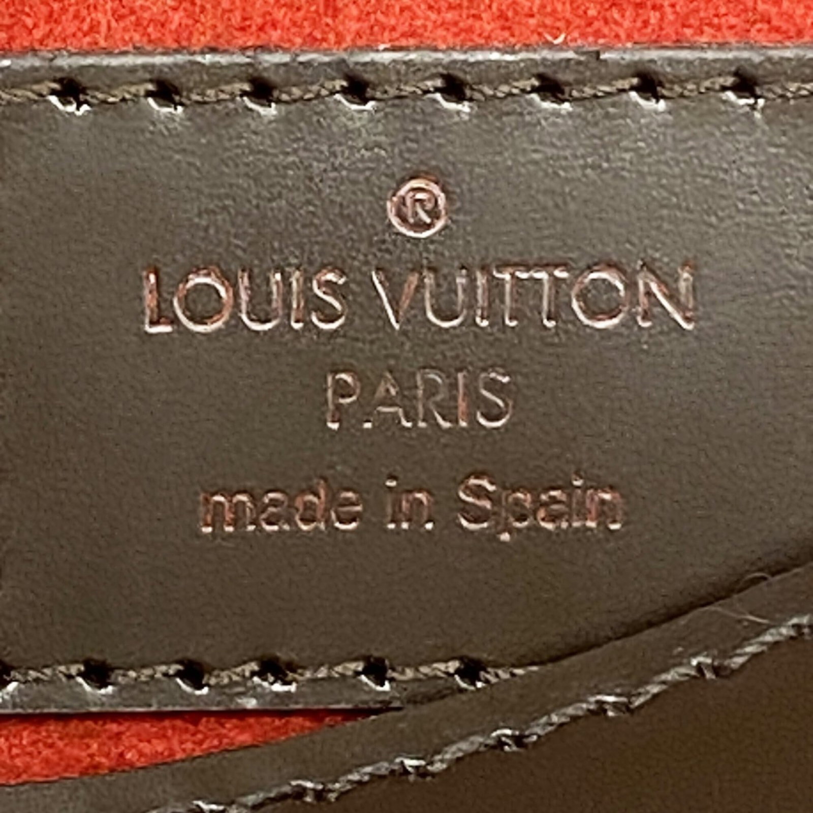Louis Vuitton Handbag - 5