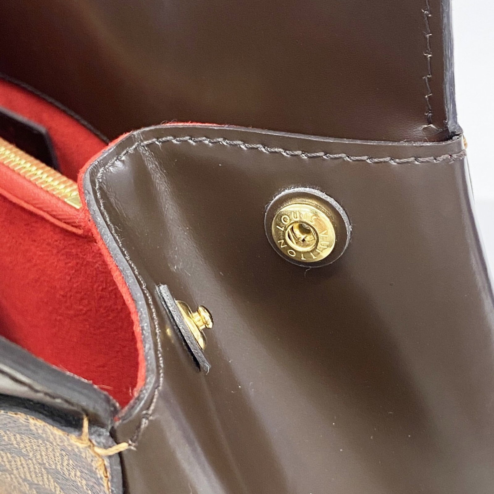 Louis Vuitton Handbag - 7