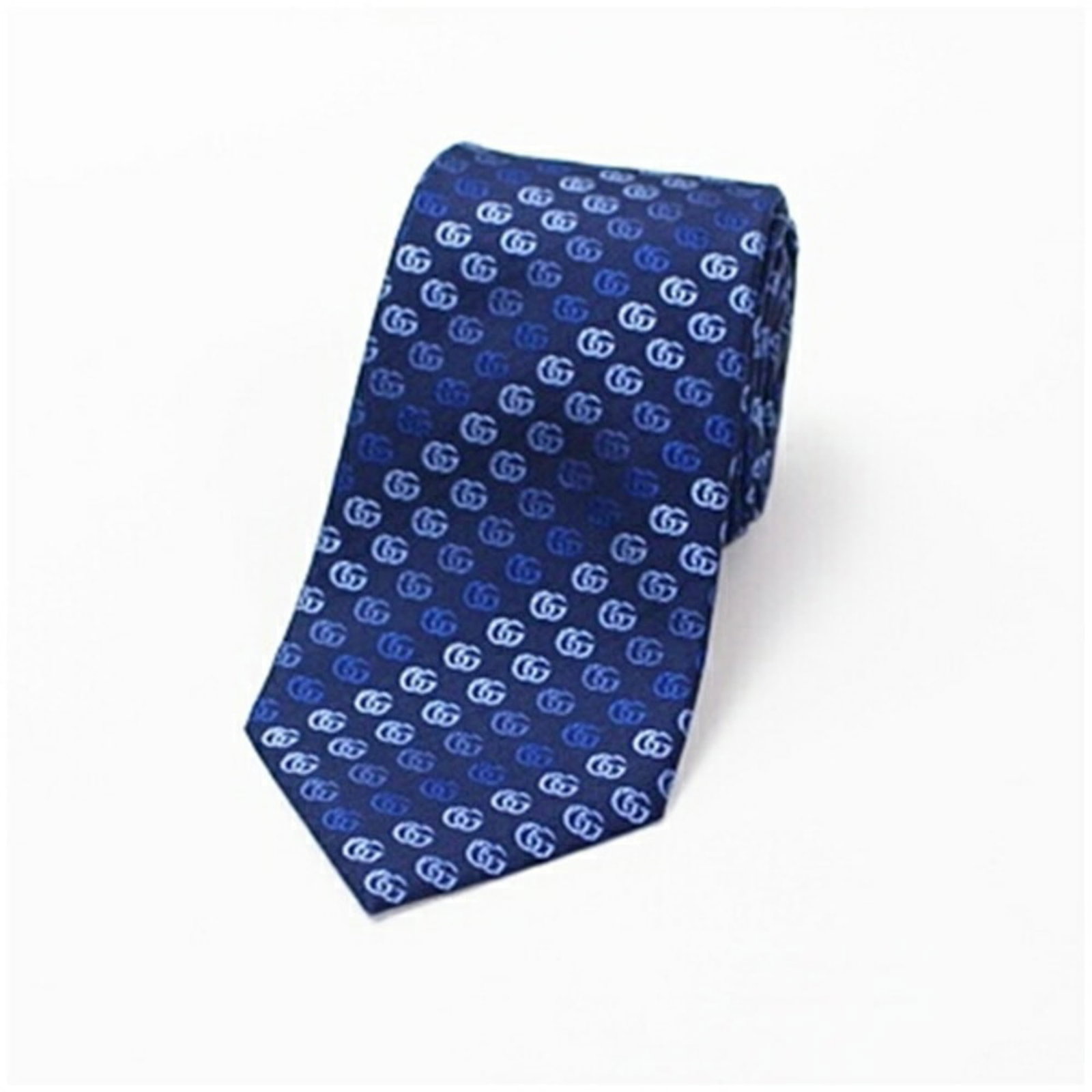 Cravat Silk Gucci 100% (1 of 7)