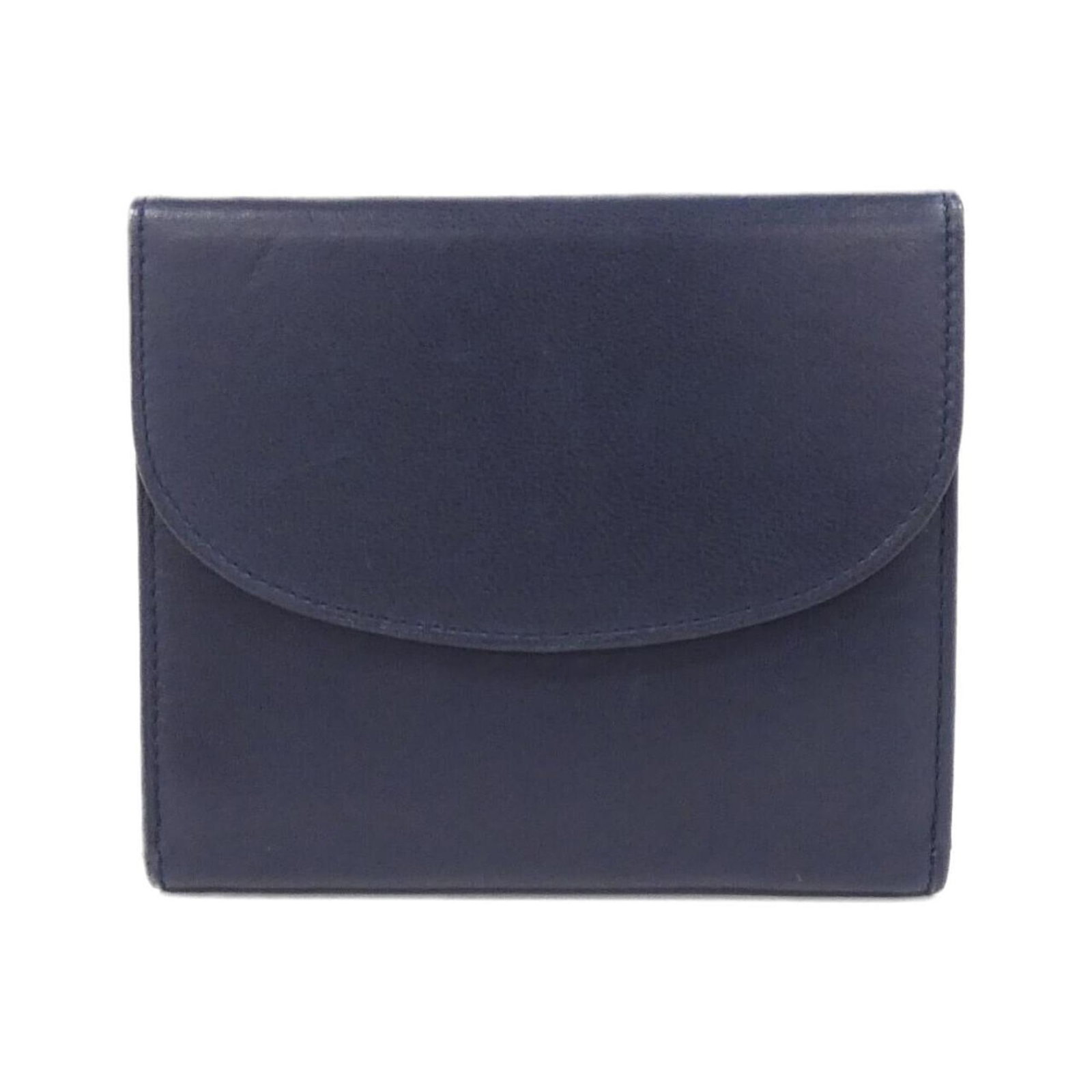 Loewe Wallet (Tri-Fold) Leather - 2