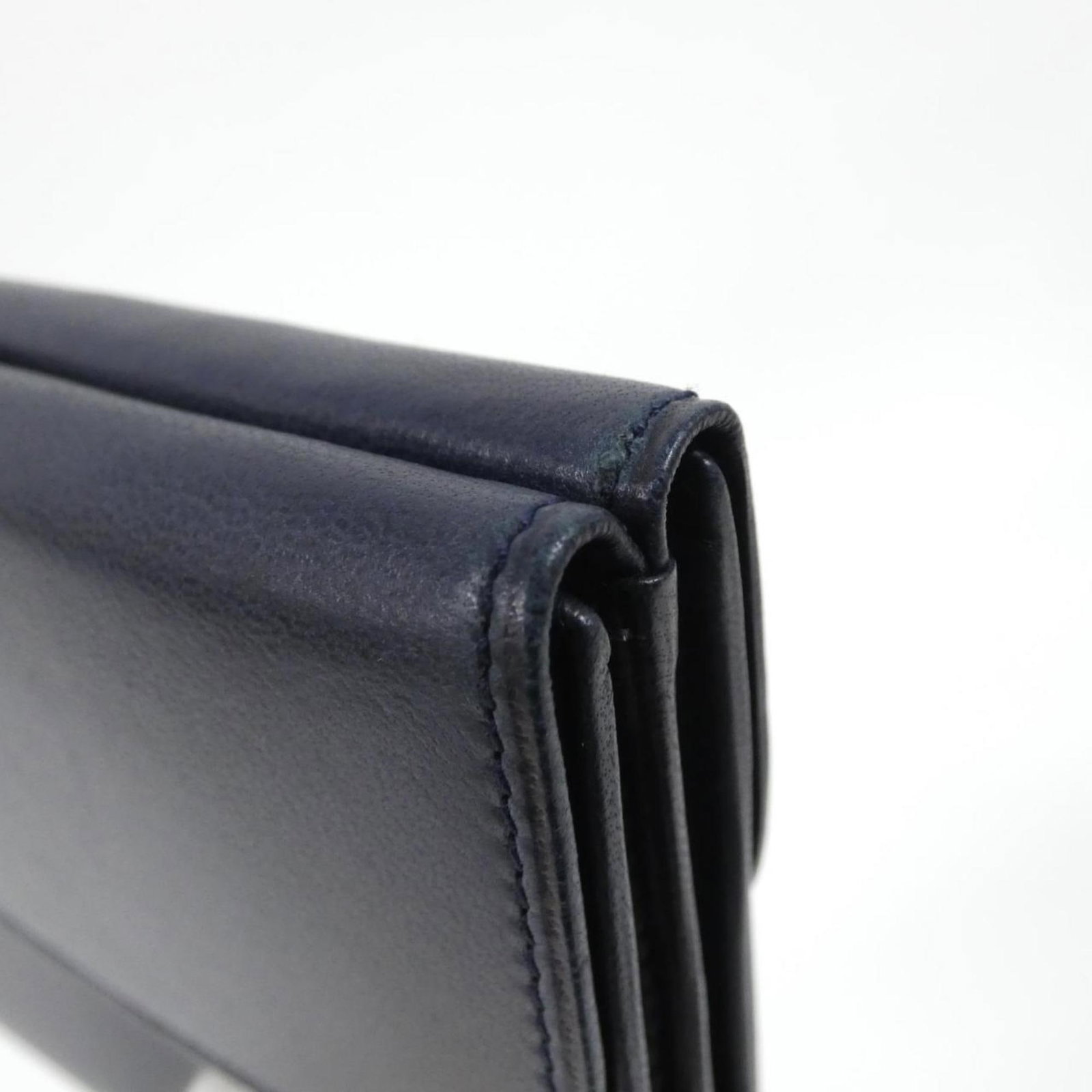 Loewe Wallet (Tri-Fold) Leather - 3