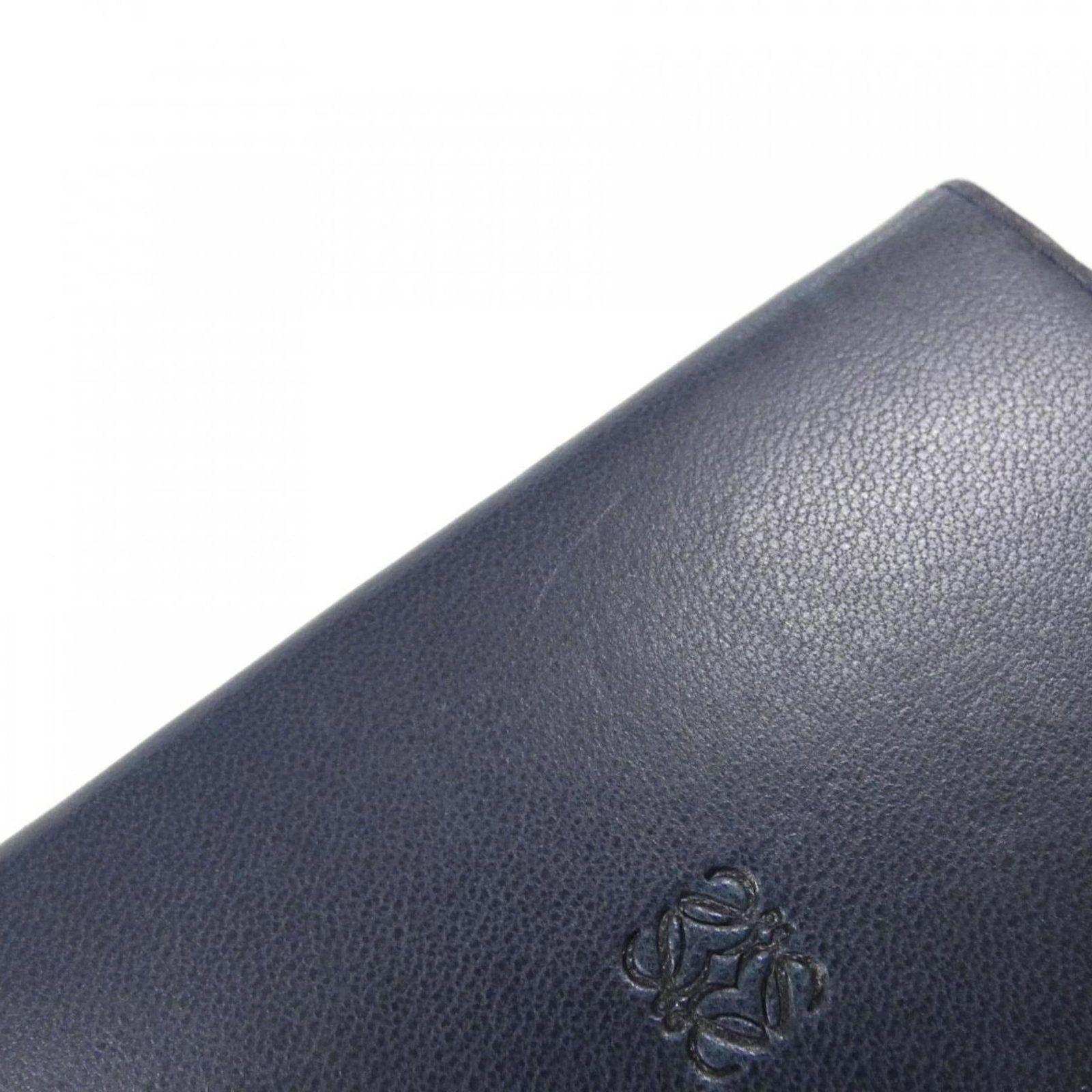 Loewe Wallet (Tri-Fold) Leather - 4