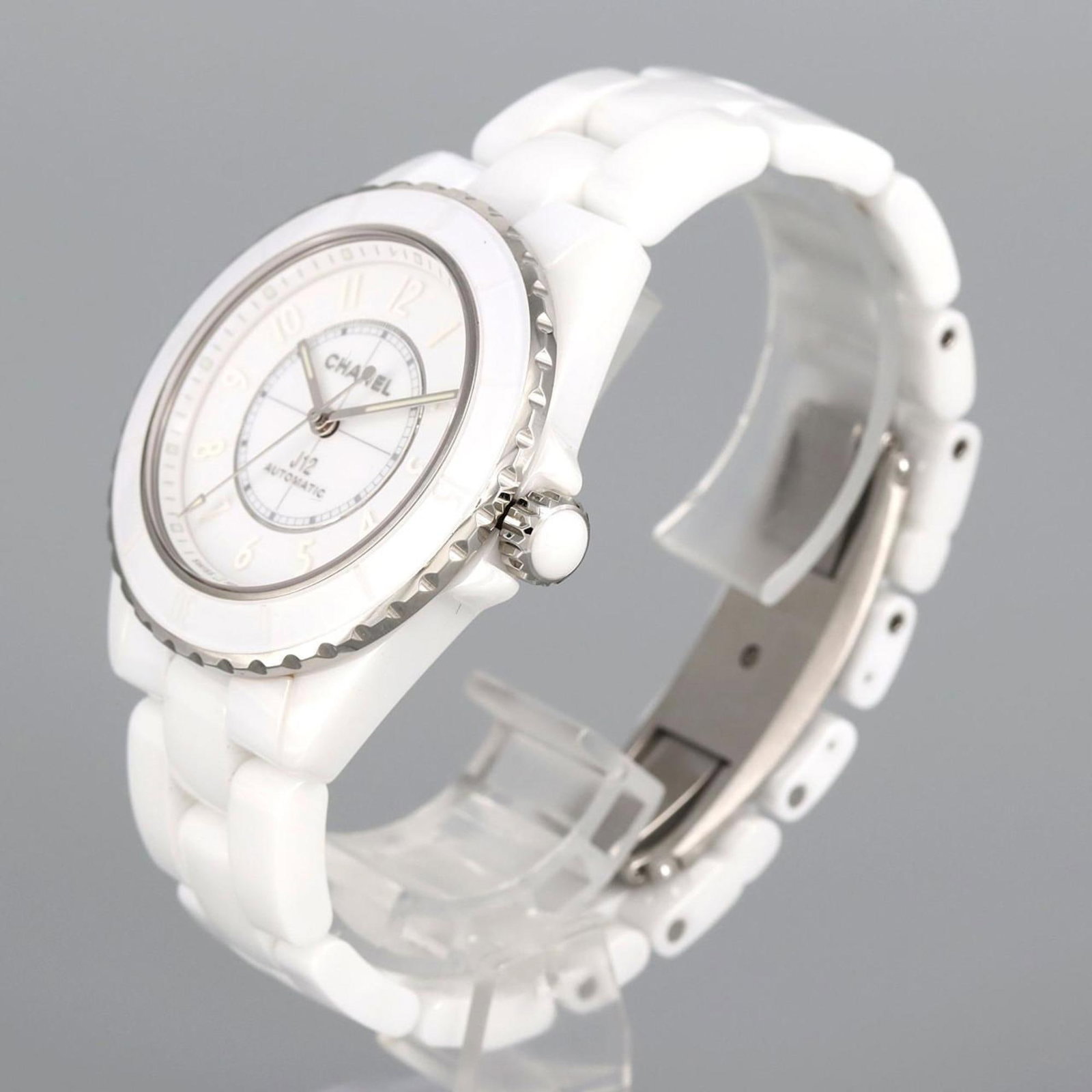 Chanel Wristwatch - 2