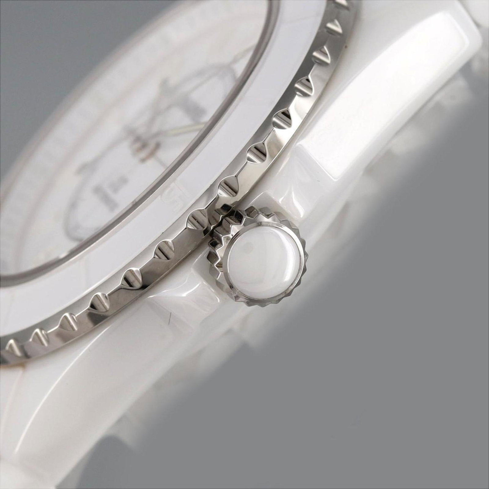 Chanel Wristwatch - 4