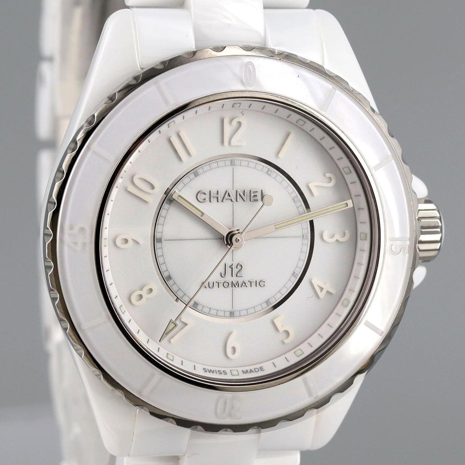 Chanel Wristwatch - 8