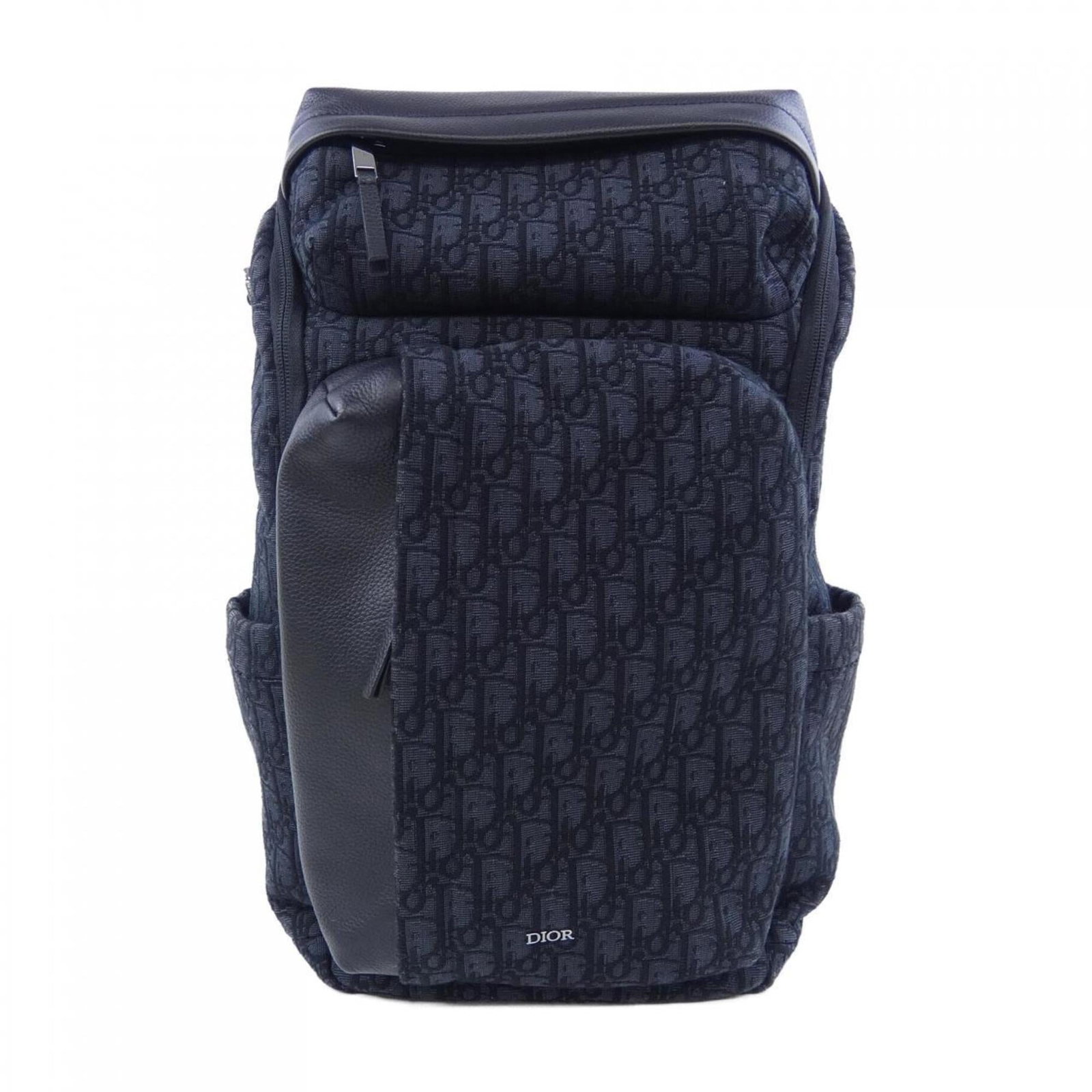 Christian Dior Backpack (1 of 8)