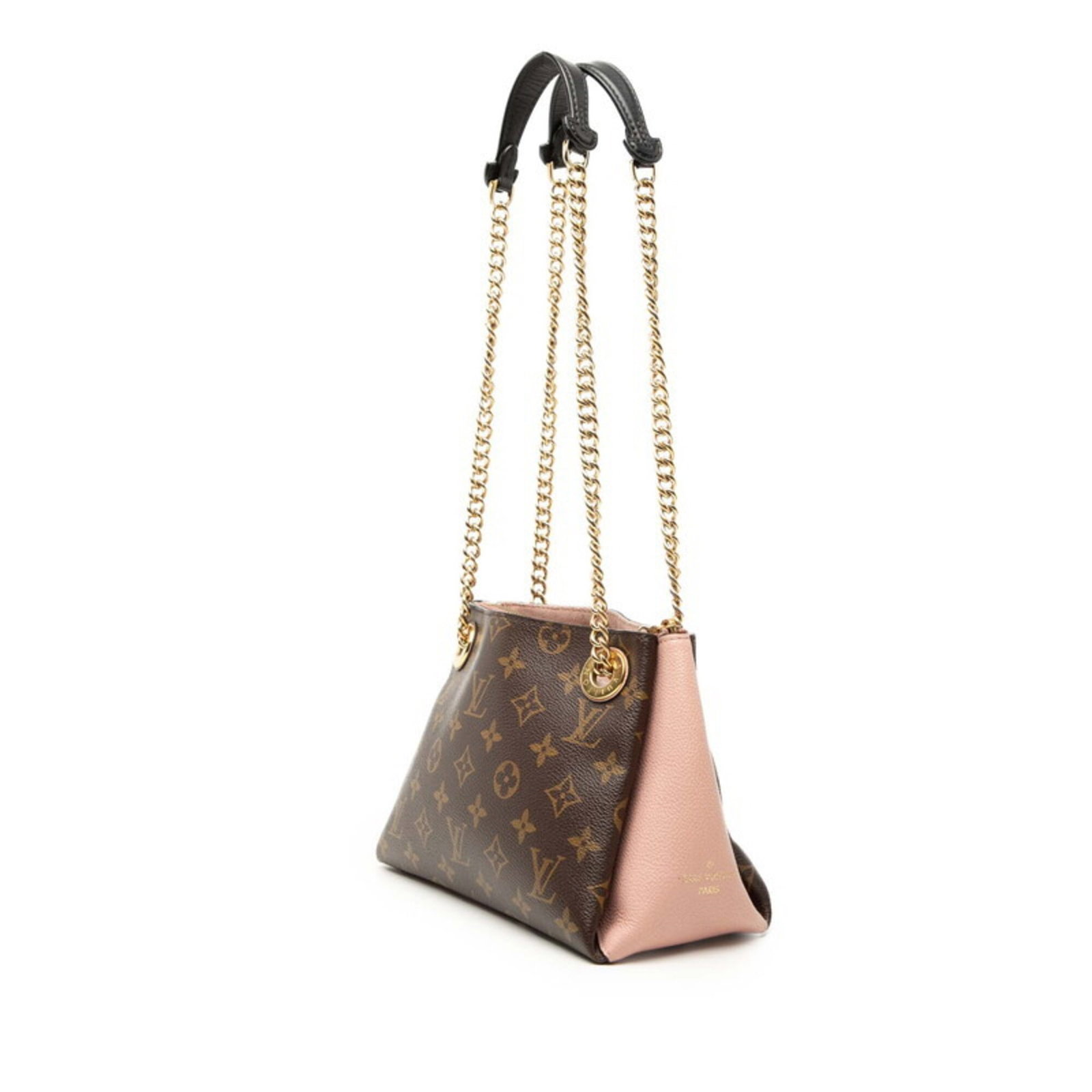 Shoulder Bag Monogram Vuitton Louis - 2