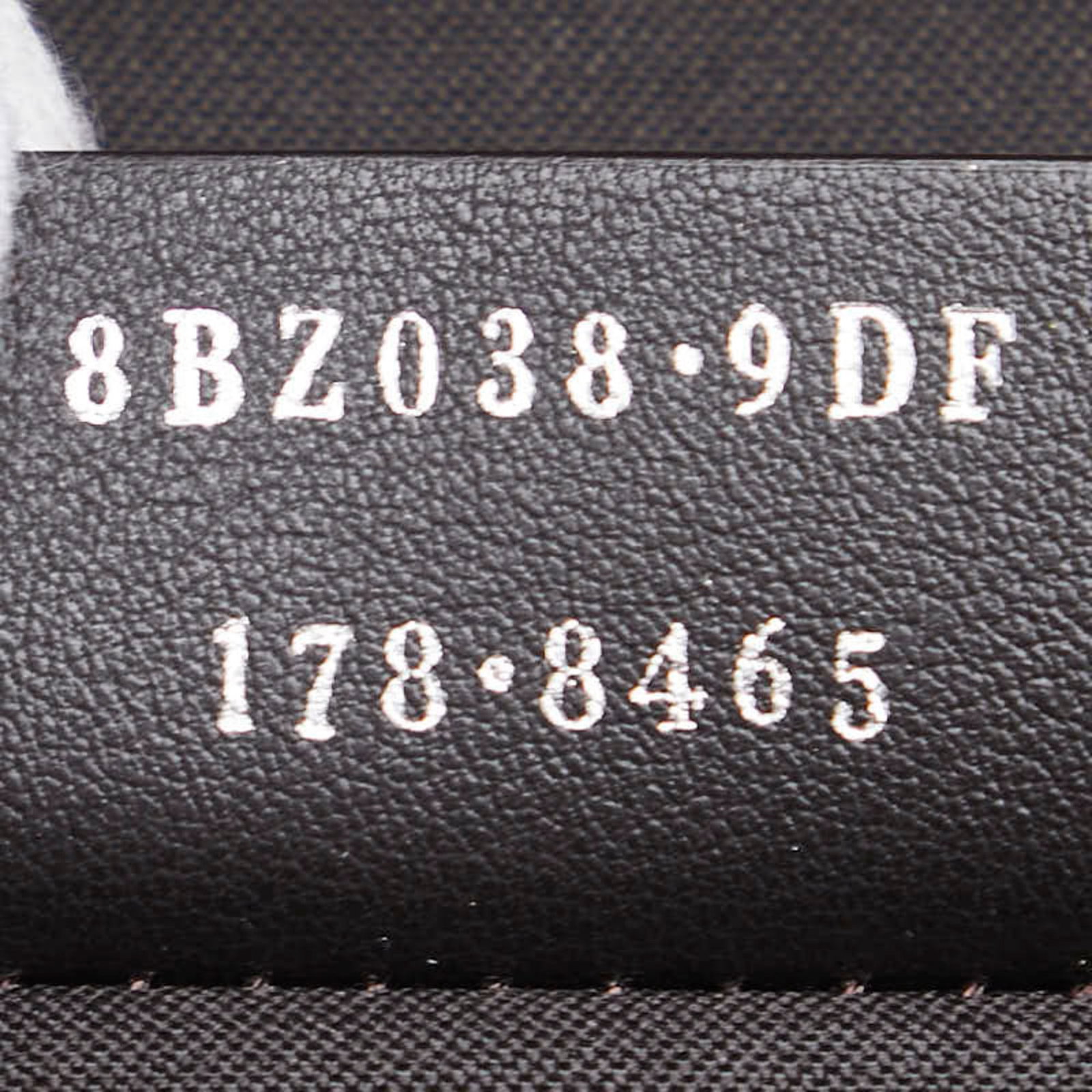 Backpack Leather By Fendi - 11
