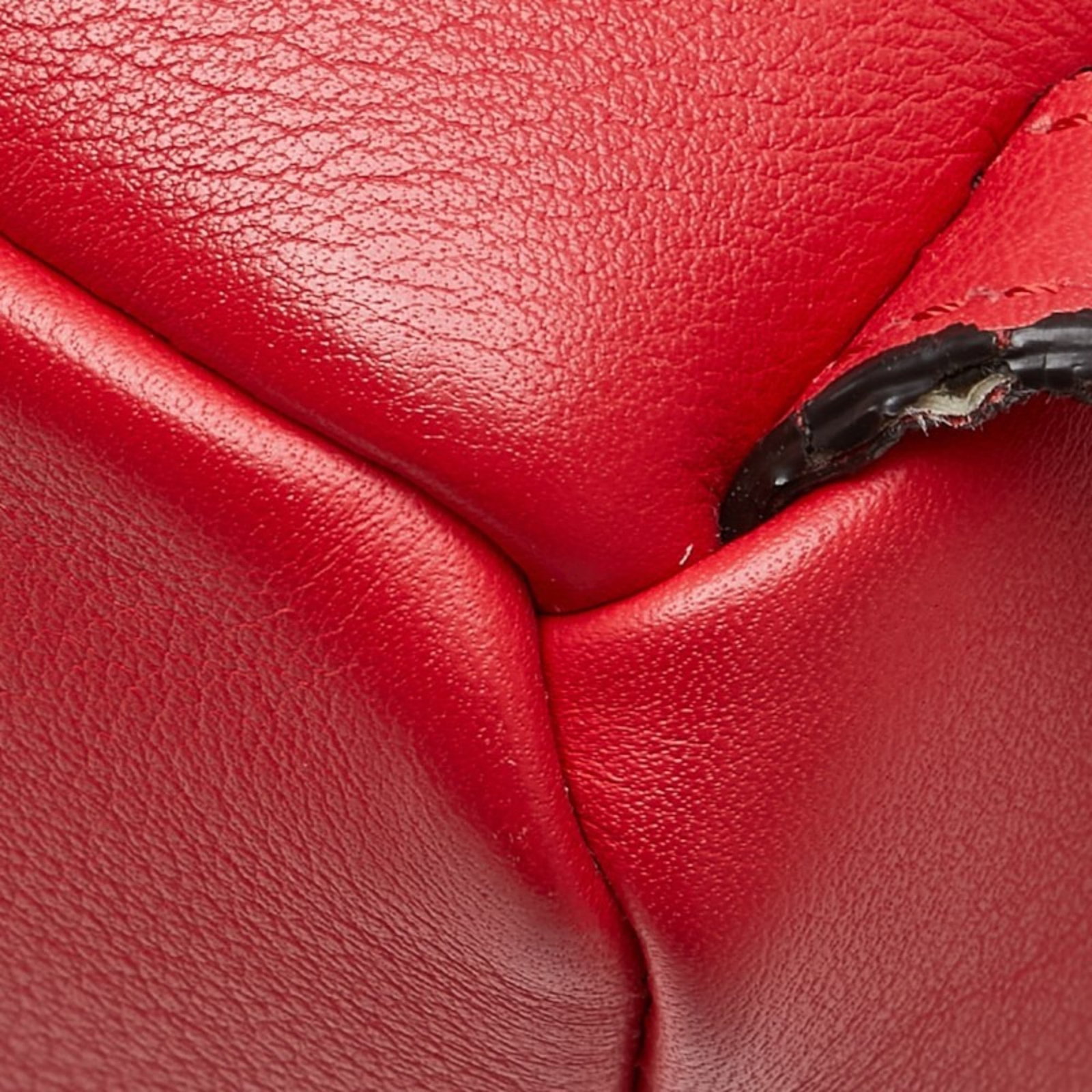 Backpack Leather By Fendi - 5
