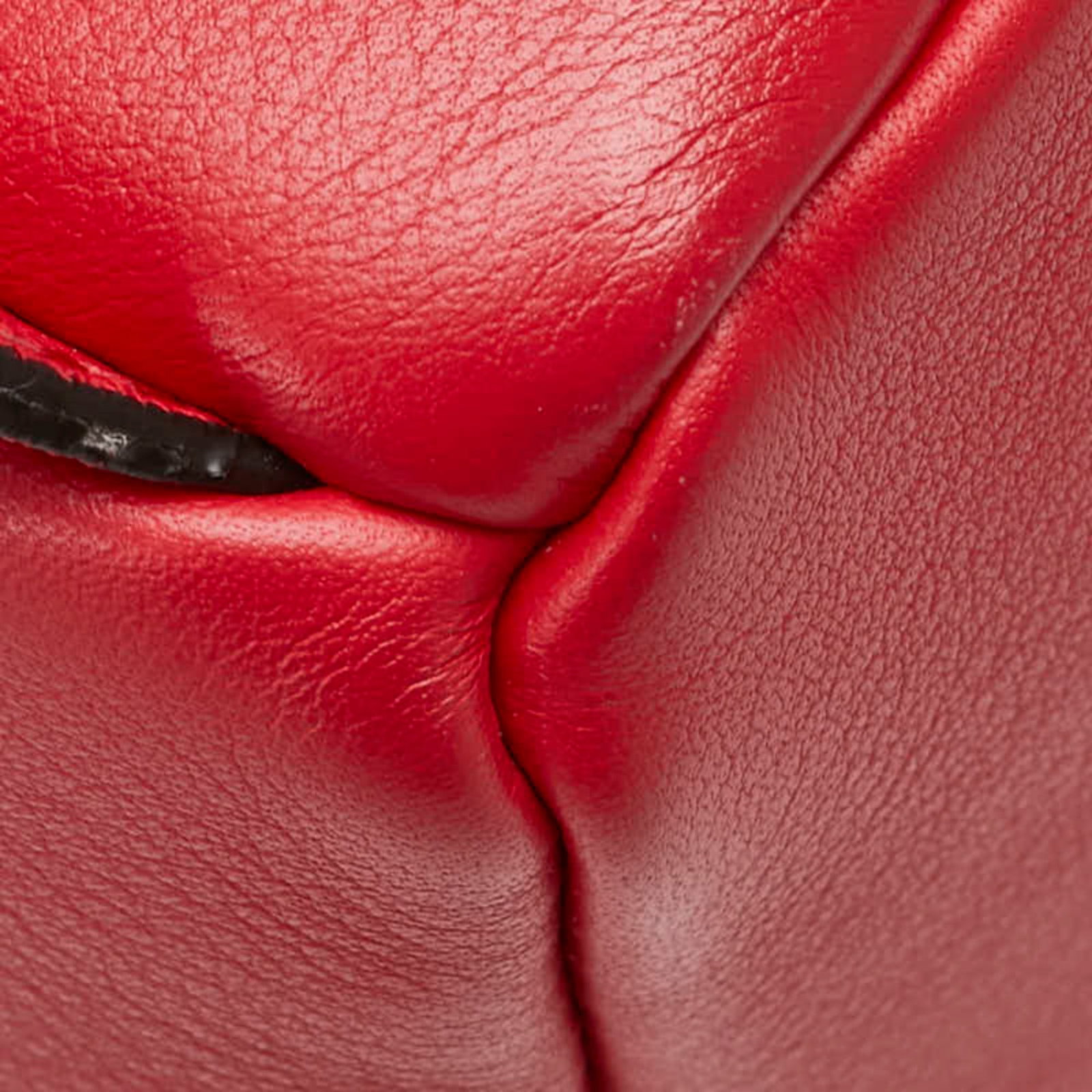 Backpack Leather By Fendi - 6