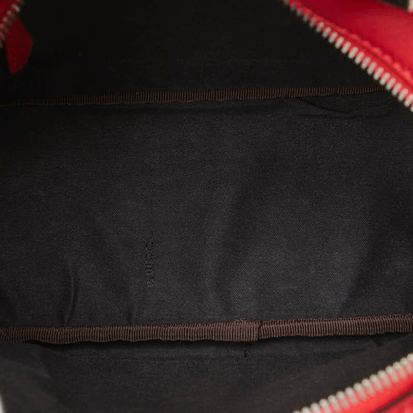Backpack Leather By Fendi - 9