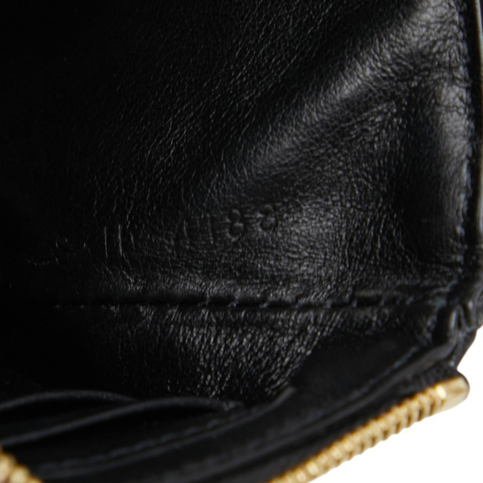 Card case leather Celine - 10