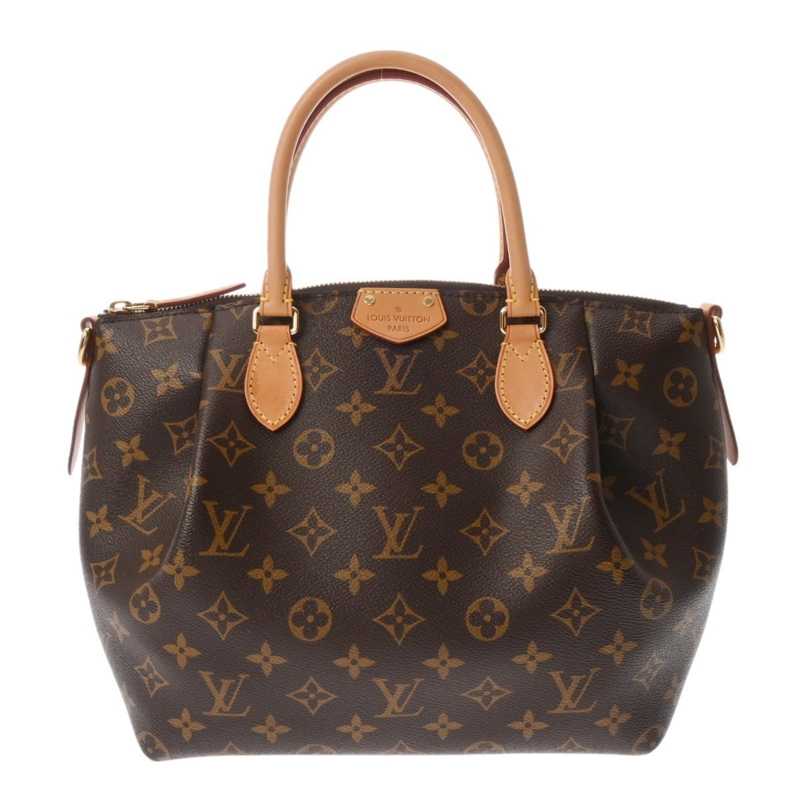 Monogram Louis Vuitton Handbag - 2