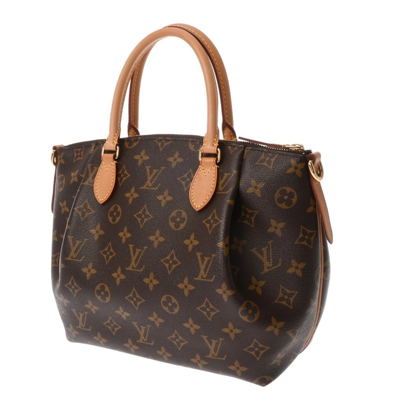 Monogram Louis Vuitton Handbag - 3
