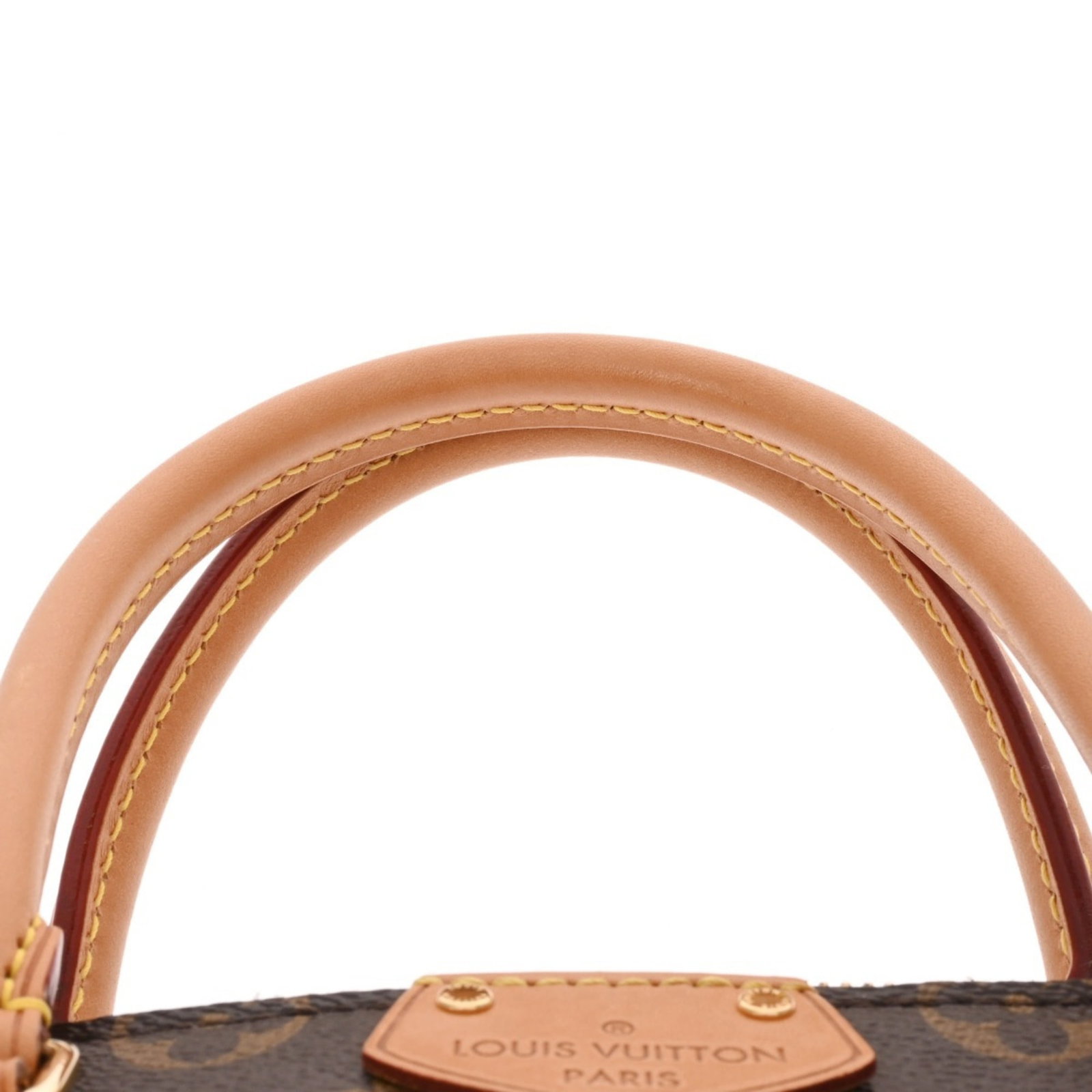 Monogram Louis Vuitton Handbag - 5