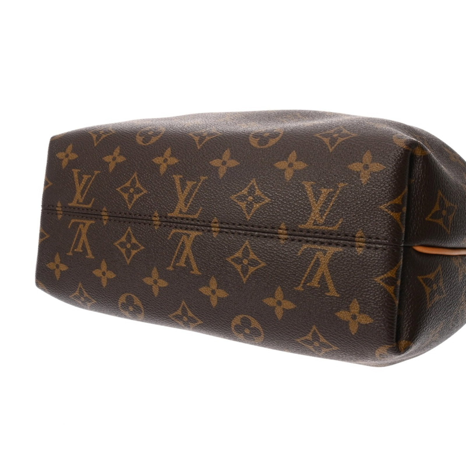 Monogram Louis Vuitton Handbag - 6