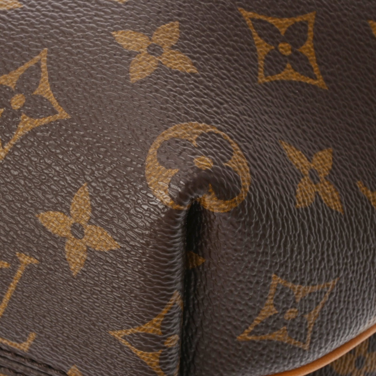 Monogram Louis Vuitton Handbag - 7