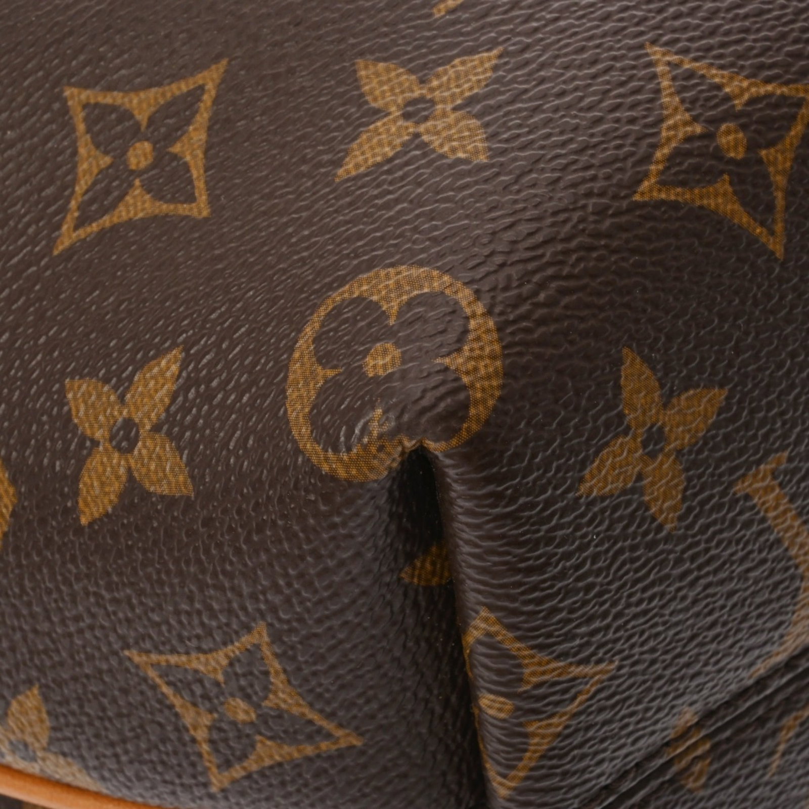 Monogram Louis Vuitton Handbag - 8