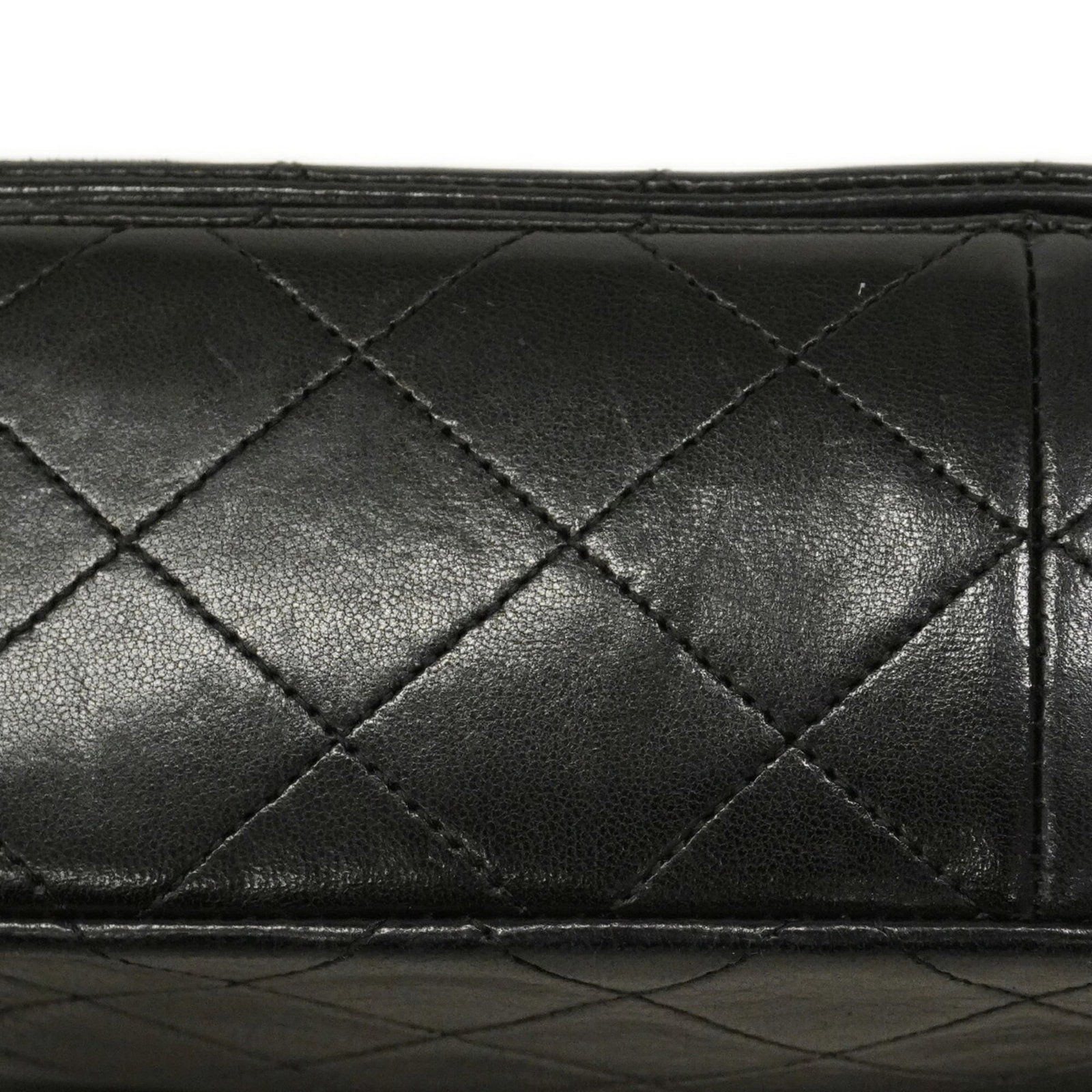 Shoulder Bag Leather - 12