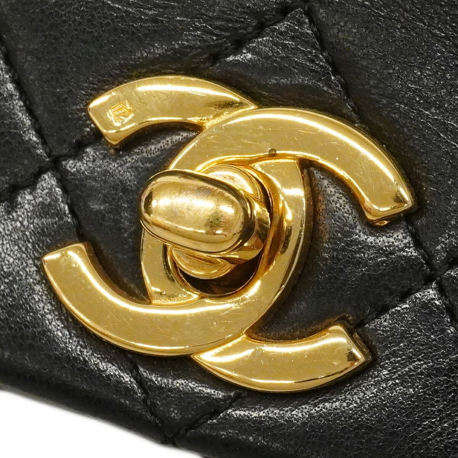 Shoulder Bag Leather - 13