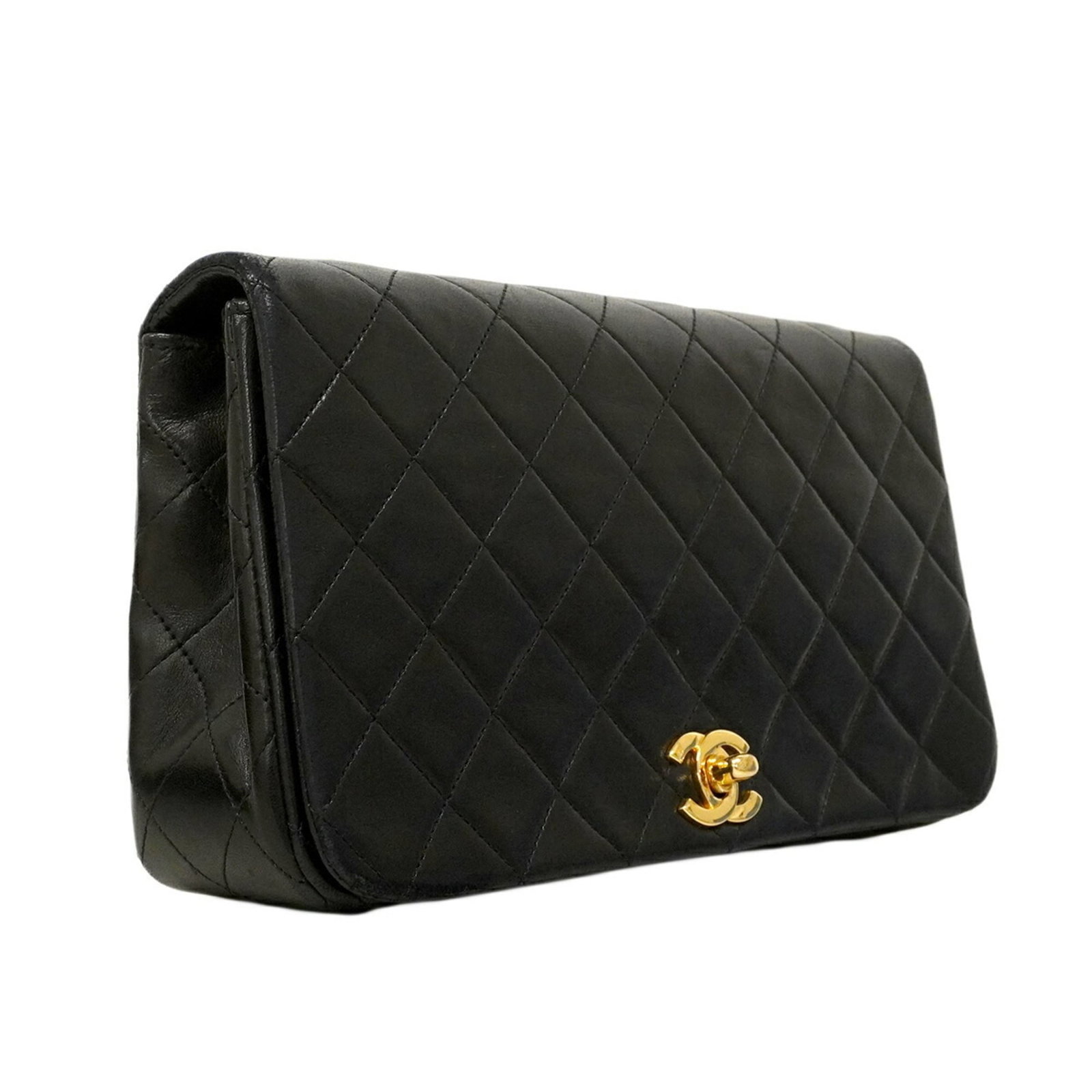 Shoulder Bag Leather - 2