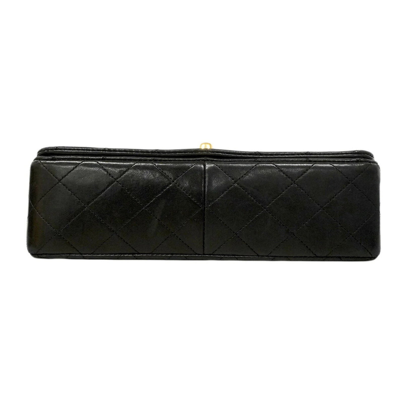 Shoulder Bag Leather - 3