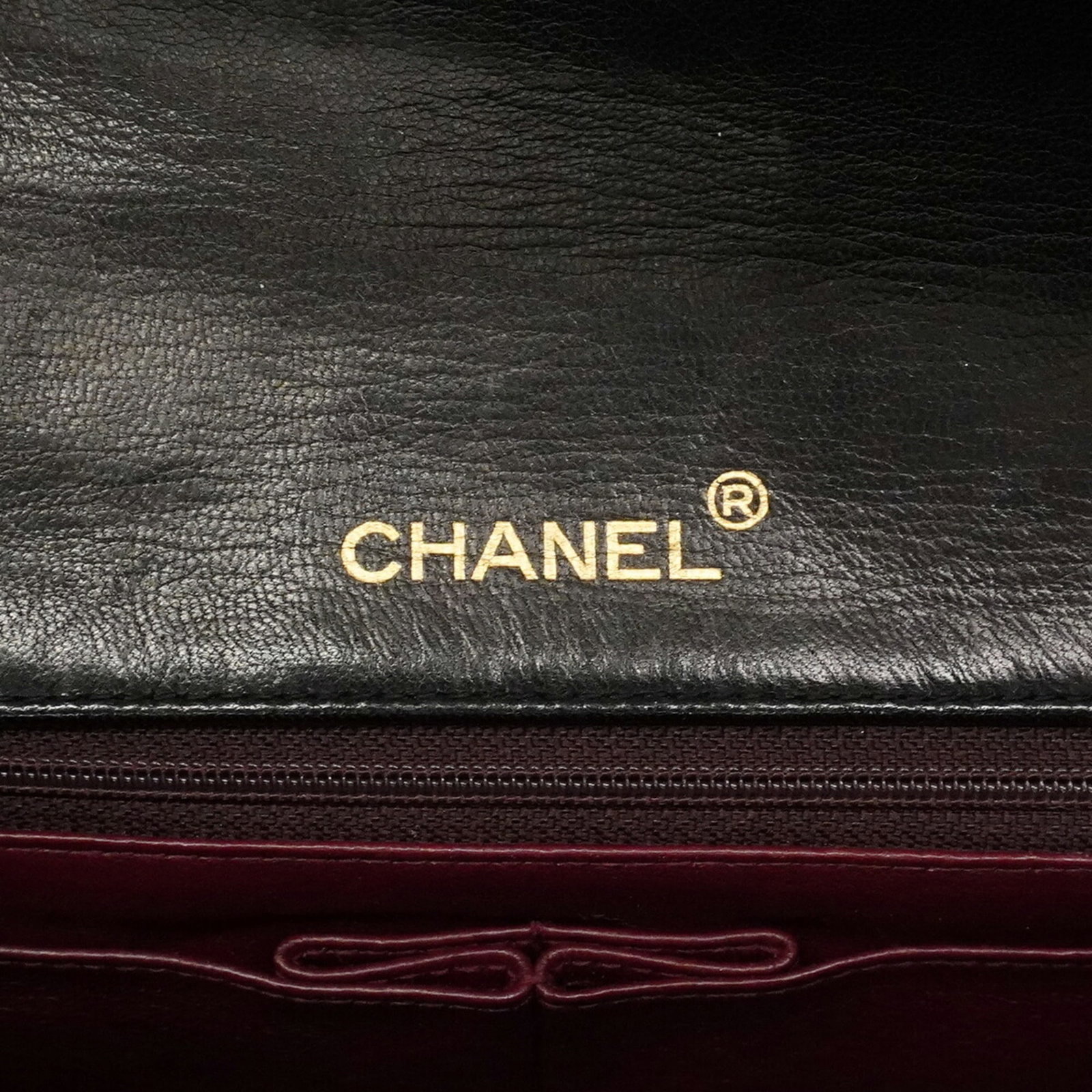 Shoulder Bag Leather - 5