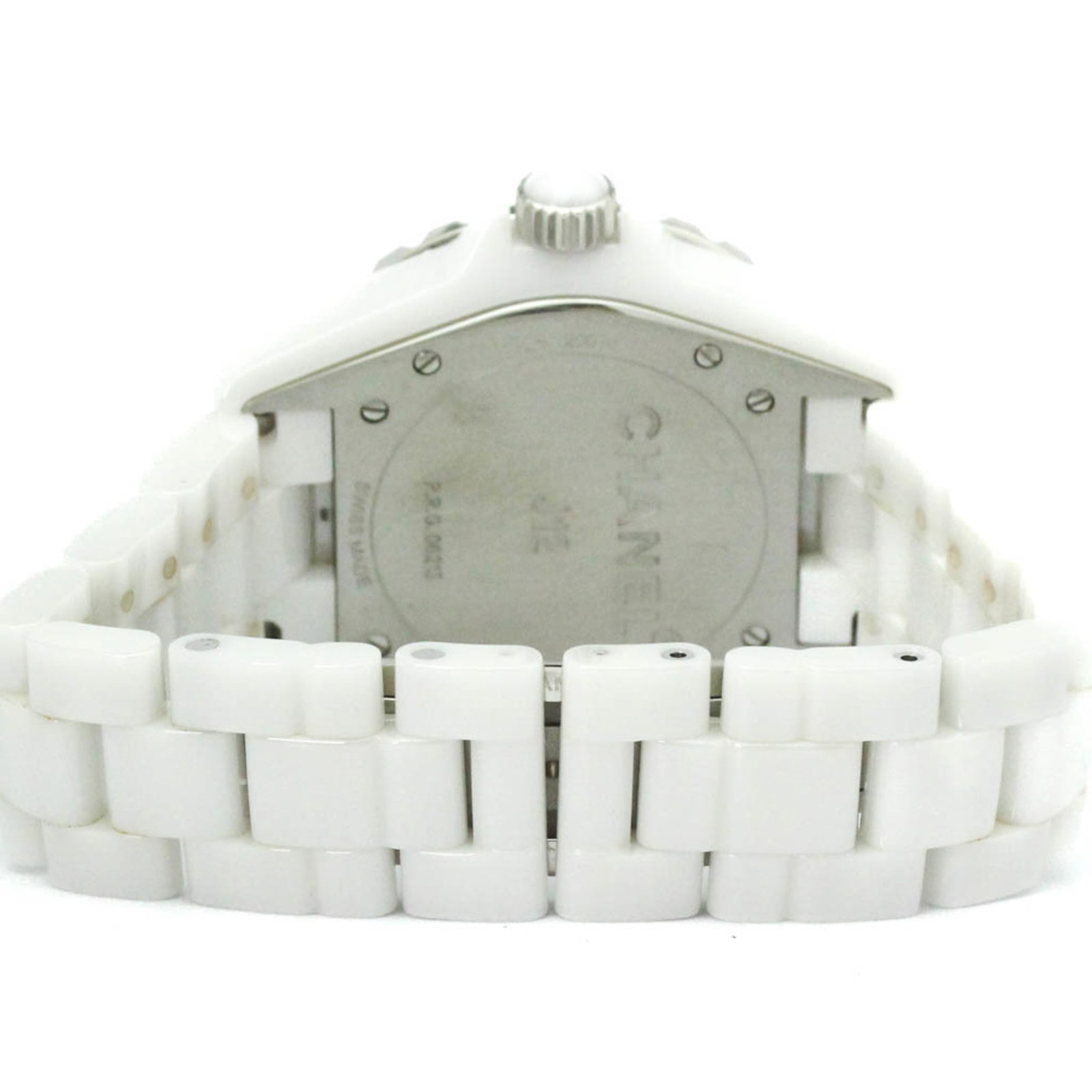 Chanel Wristwatch - 5