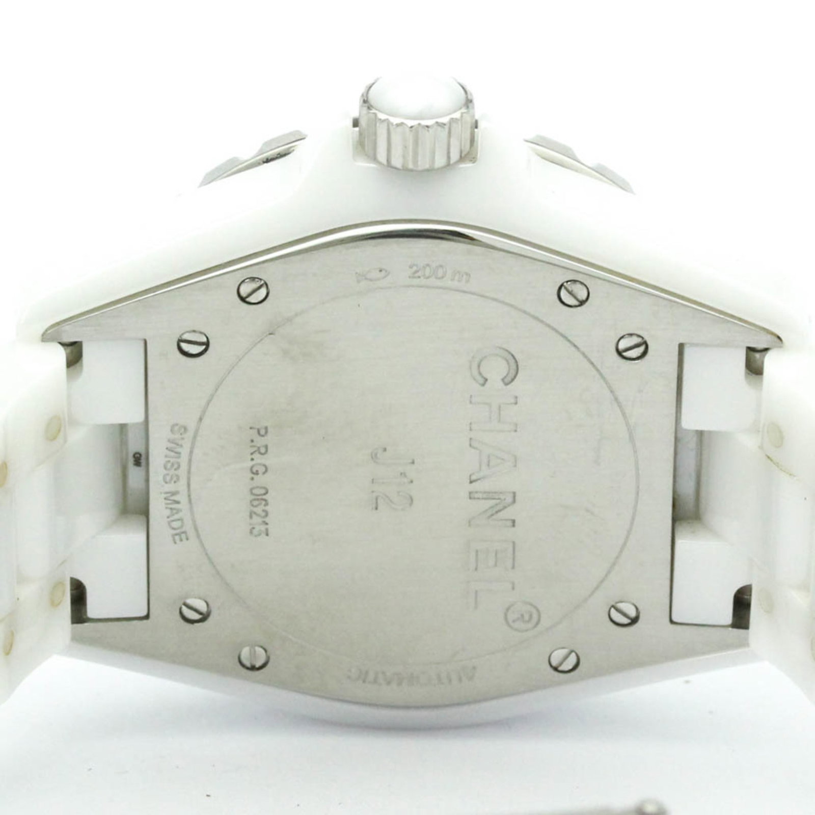 Chanel Wristwatch - 6