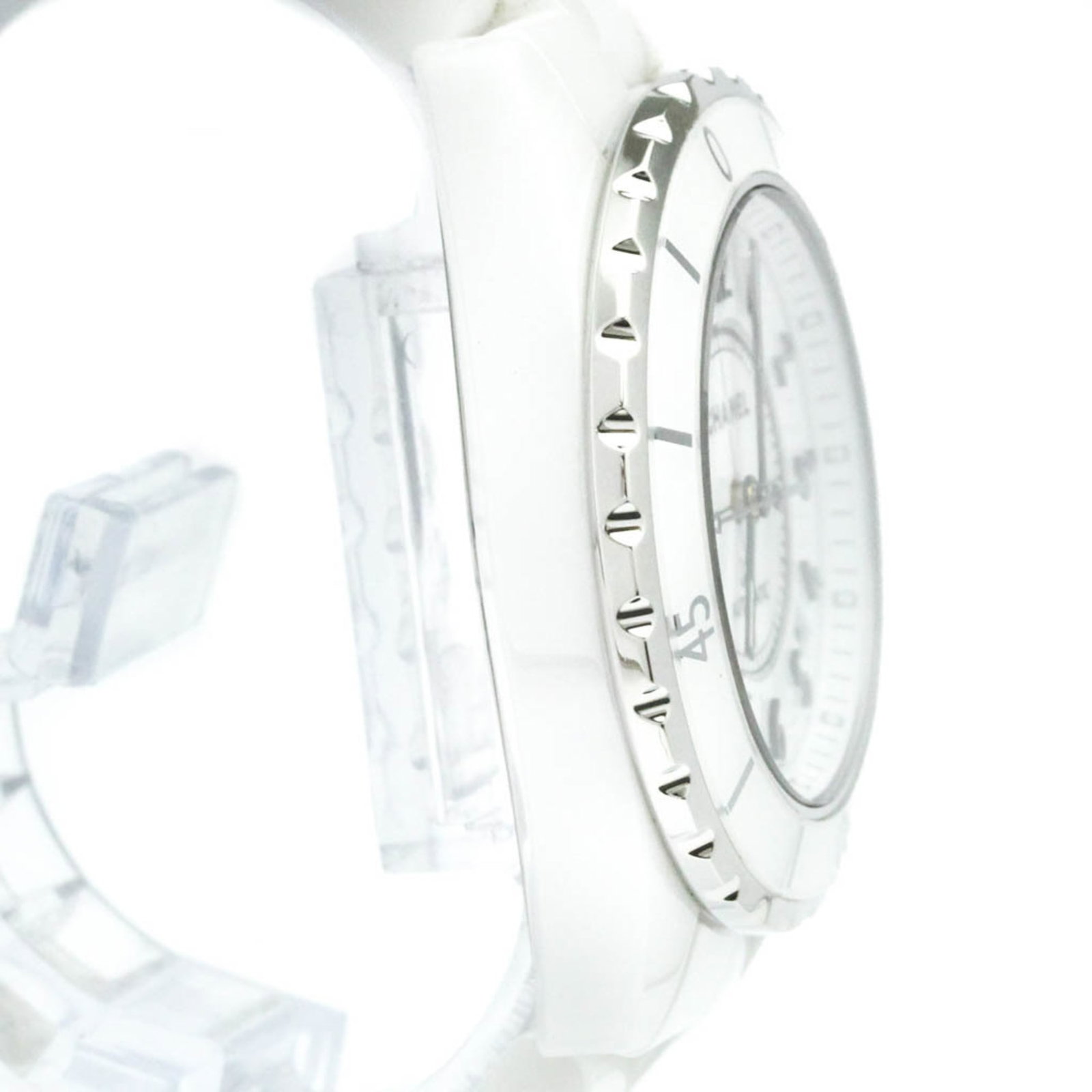 Chanel Wristwatch - 8