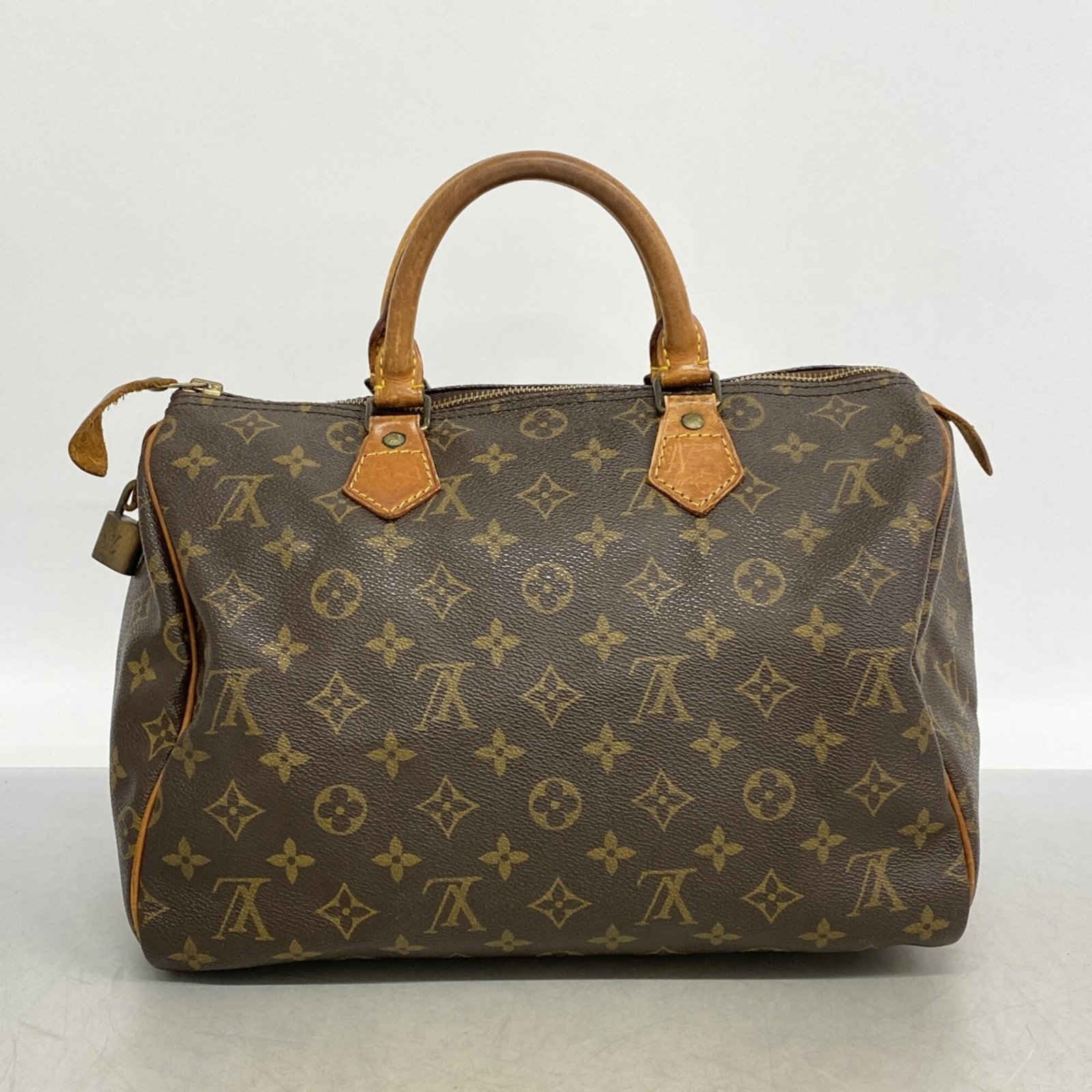 Louis Vuitton Handbag - 12